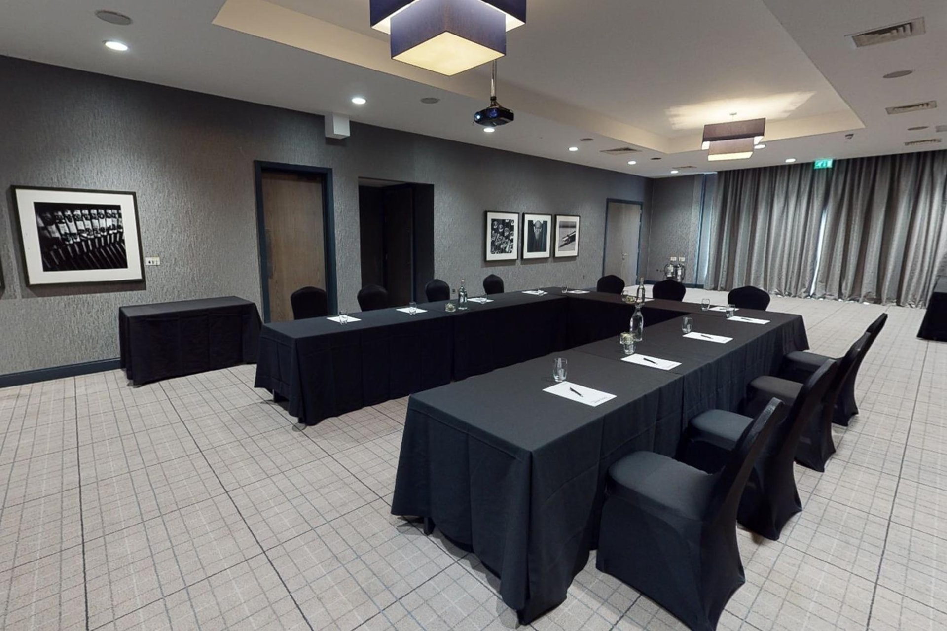 Village Hotel Edinburgh