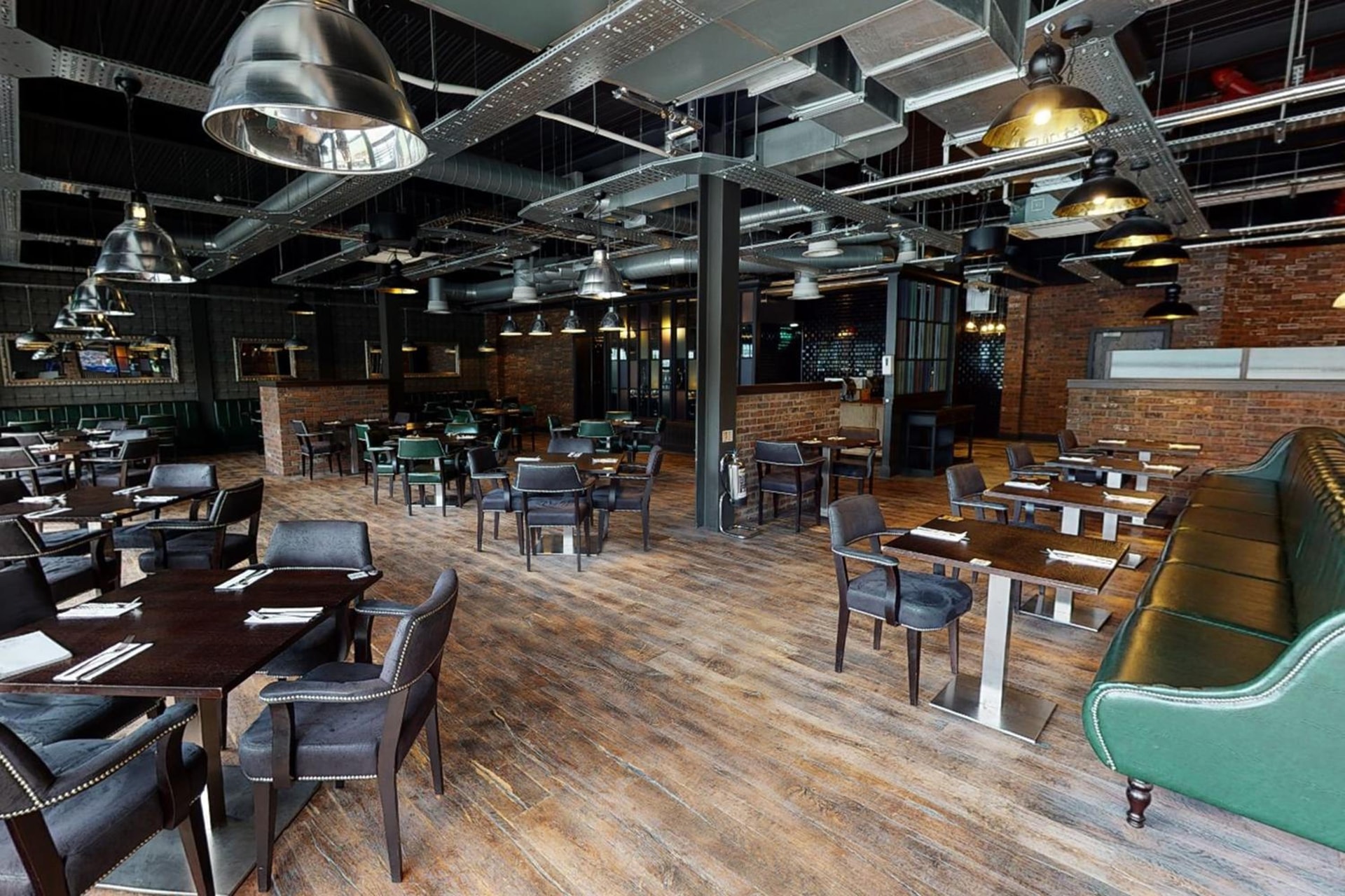 Village Hotel Edinburgh