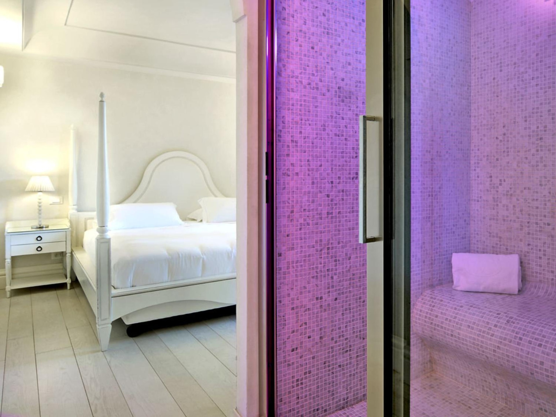 Villa Athena Resort