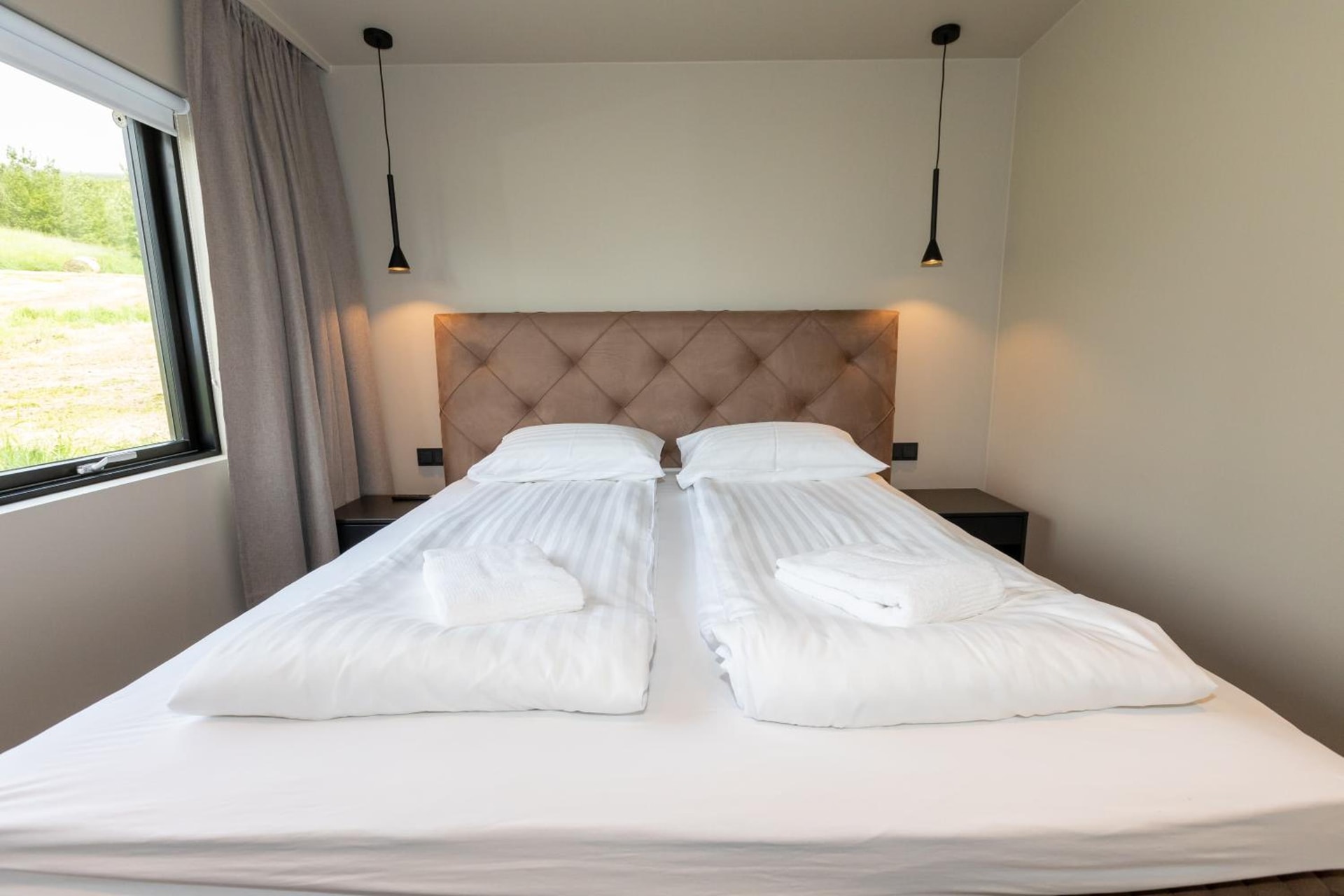 Hotel North