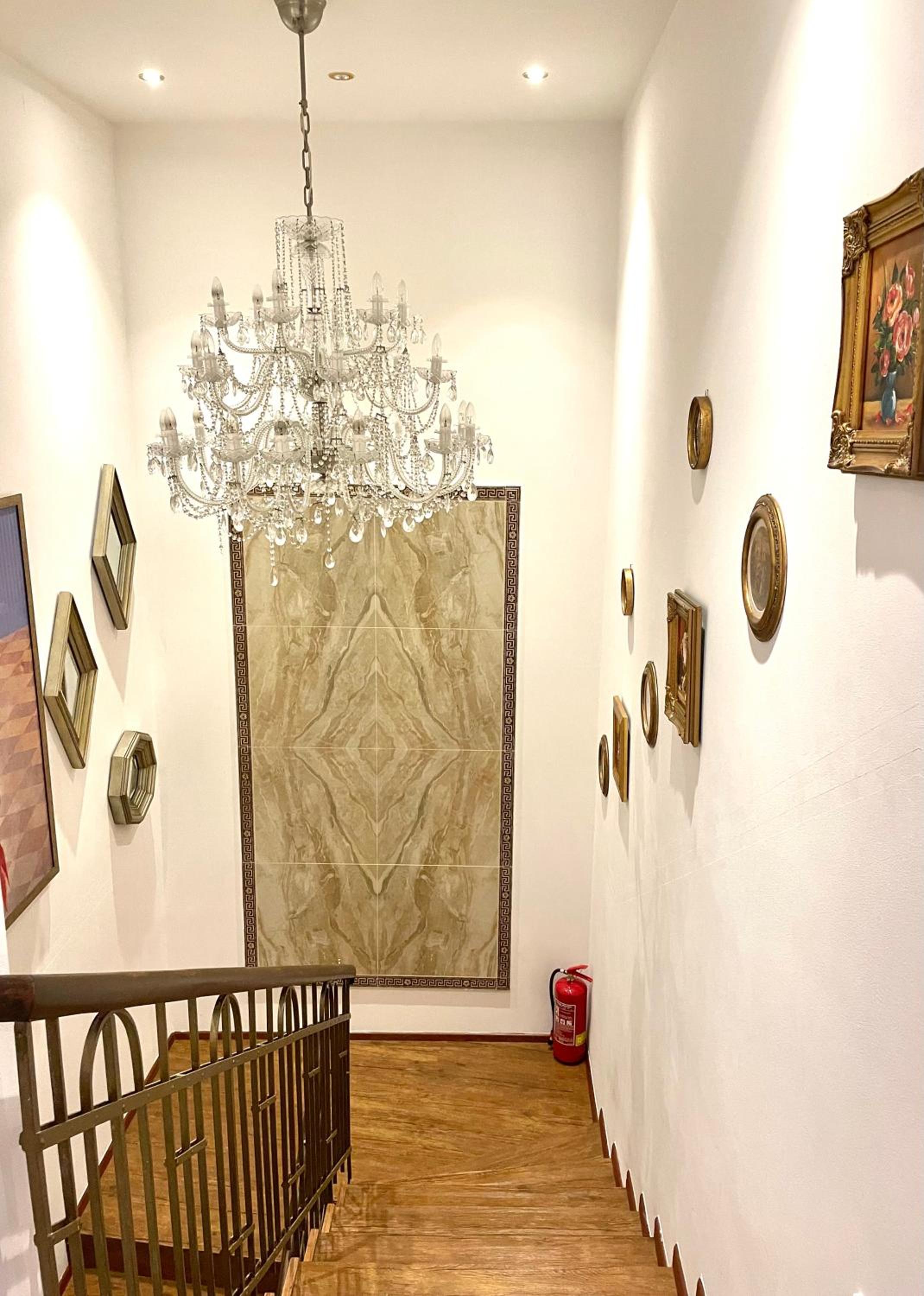Wellness & SPA boutique Hotel pod lipkami Prague