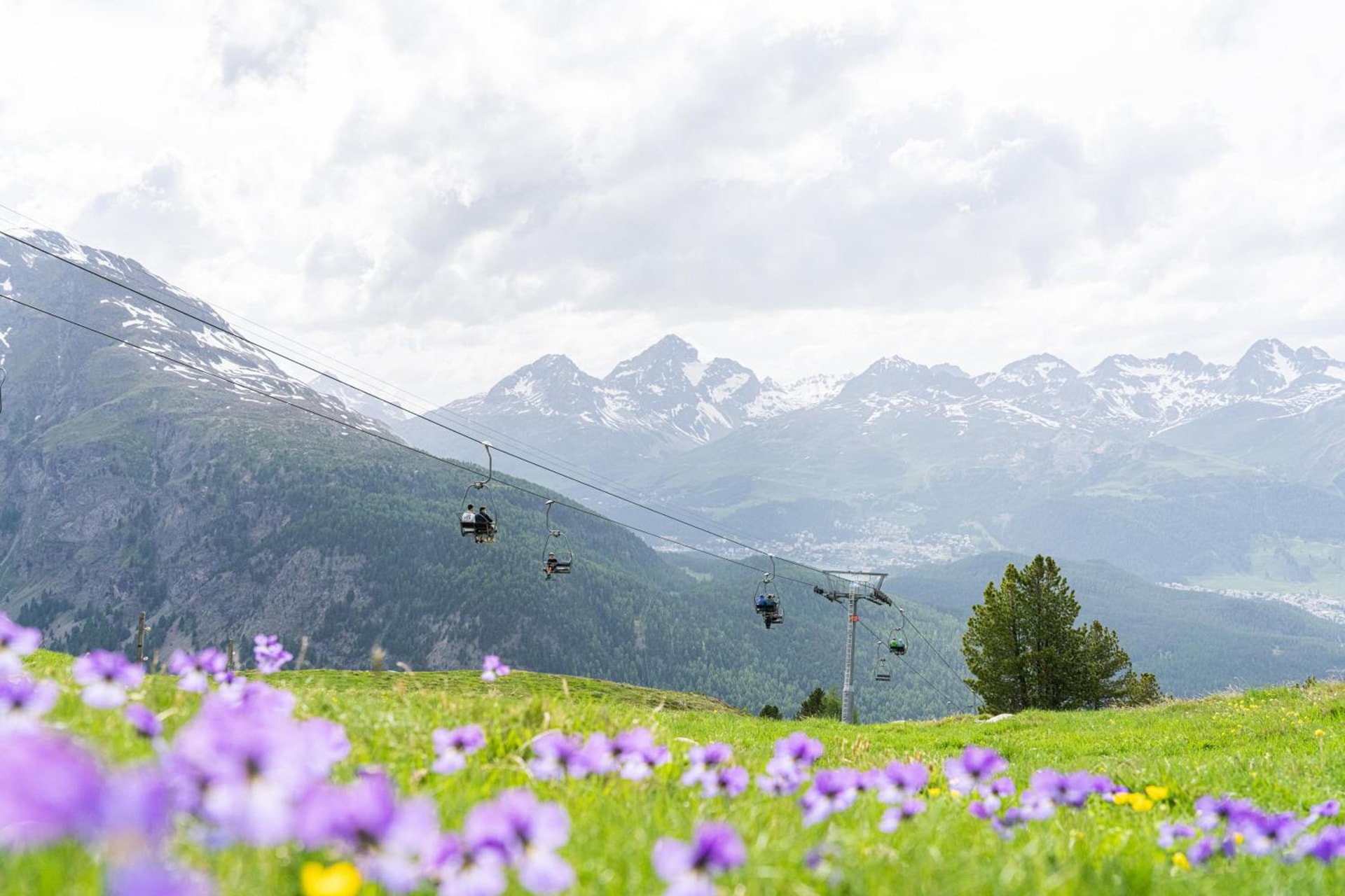 Sporthotel Pontresina