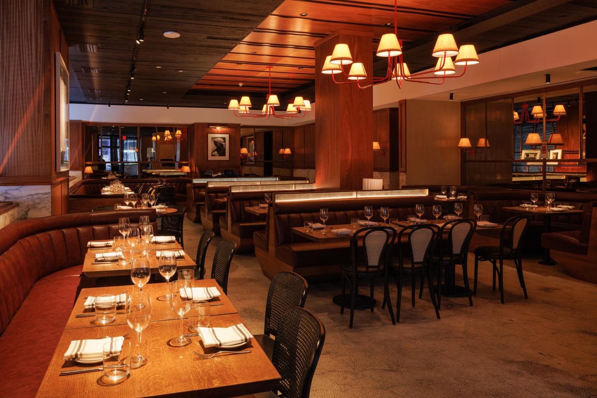 Smyth Tribeca
