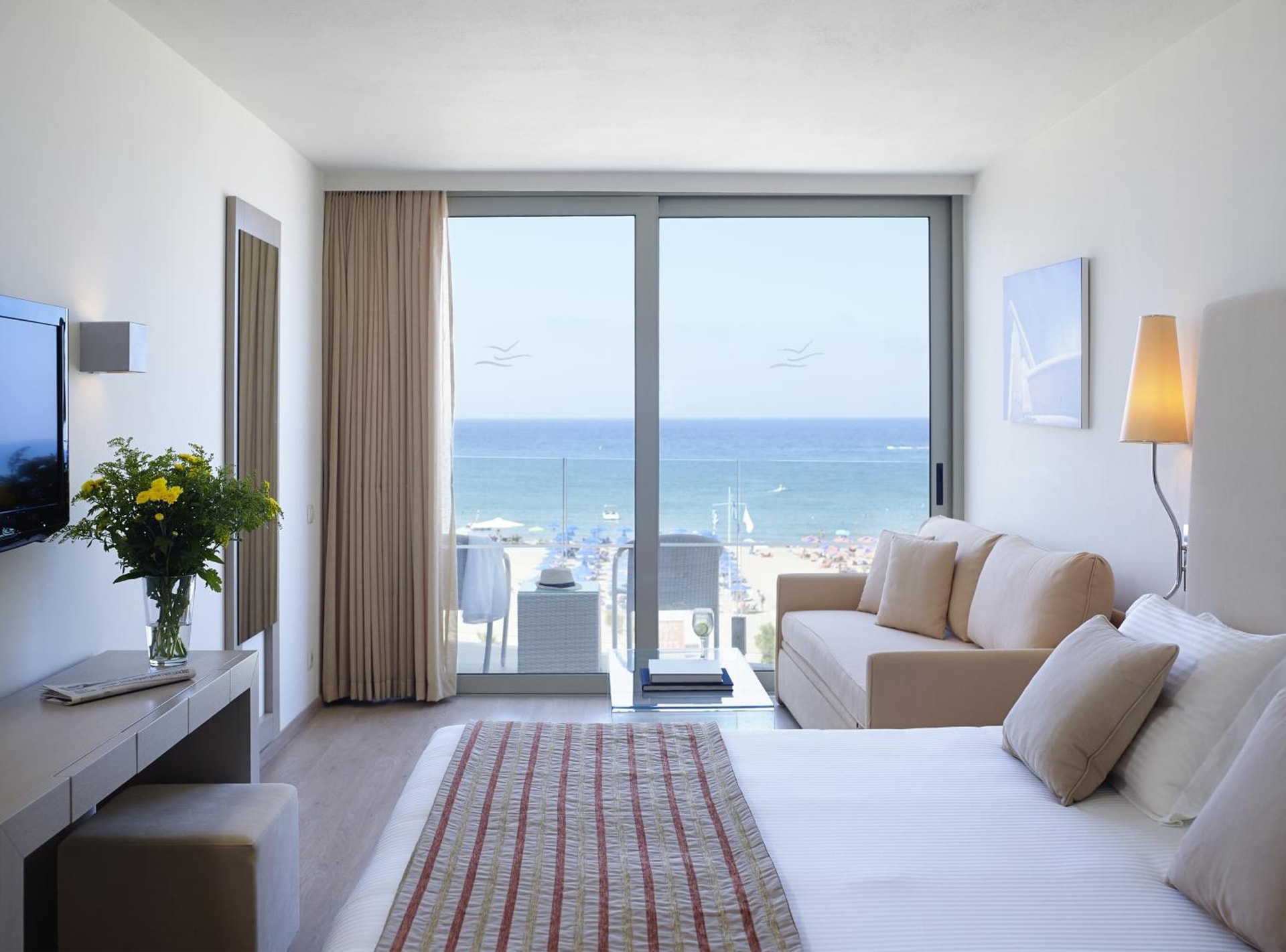 Kriti Beach Hotel