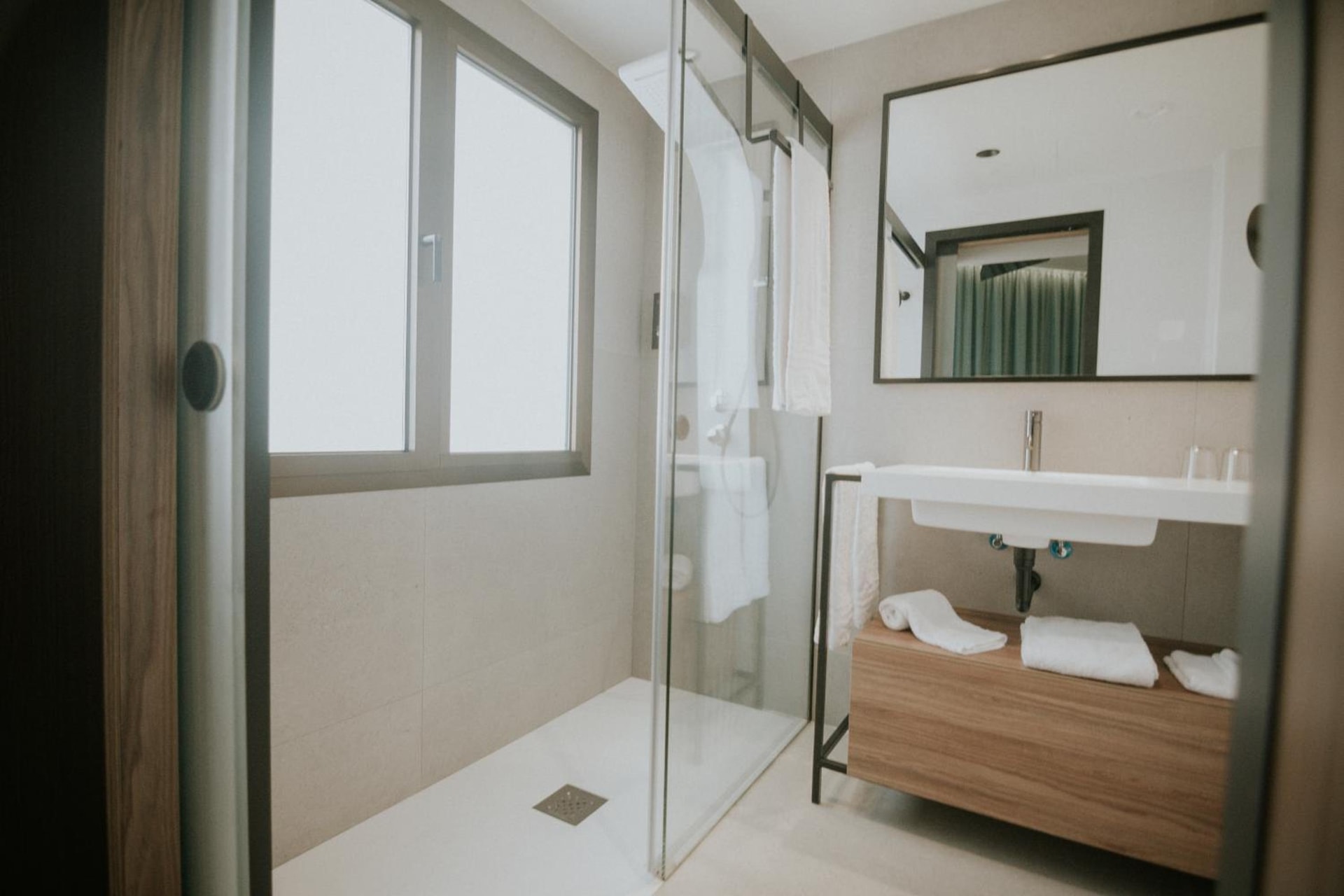 Catalina Plaza Hotel Sostenible