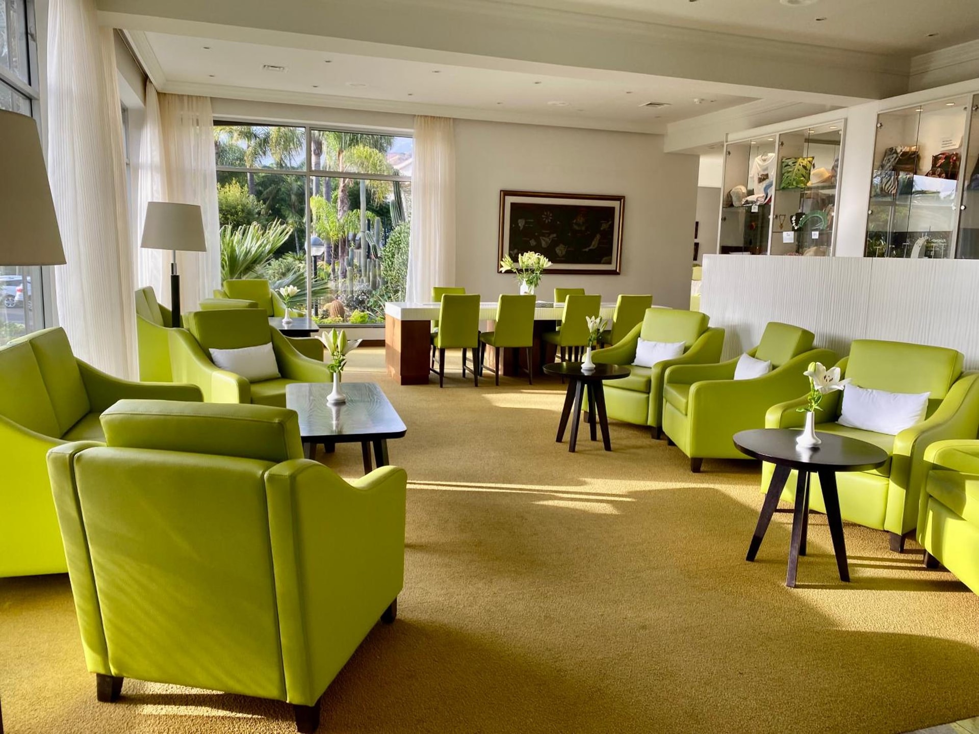 Hotel Tigaiga