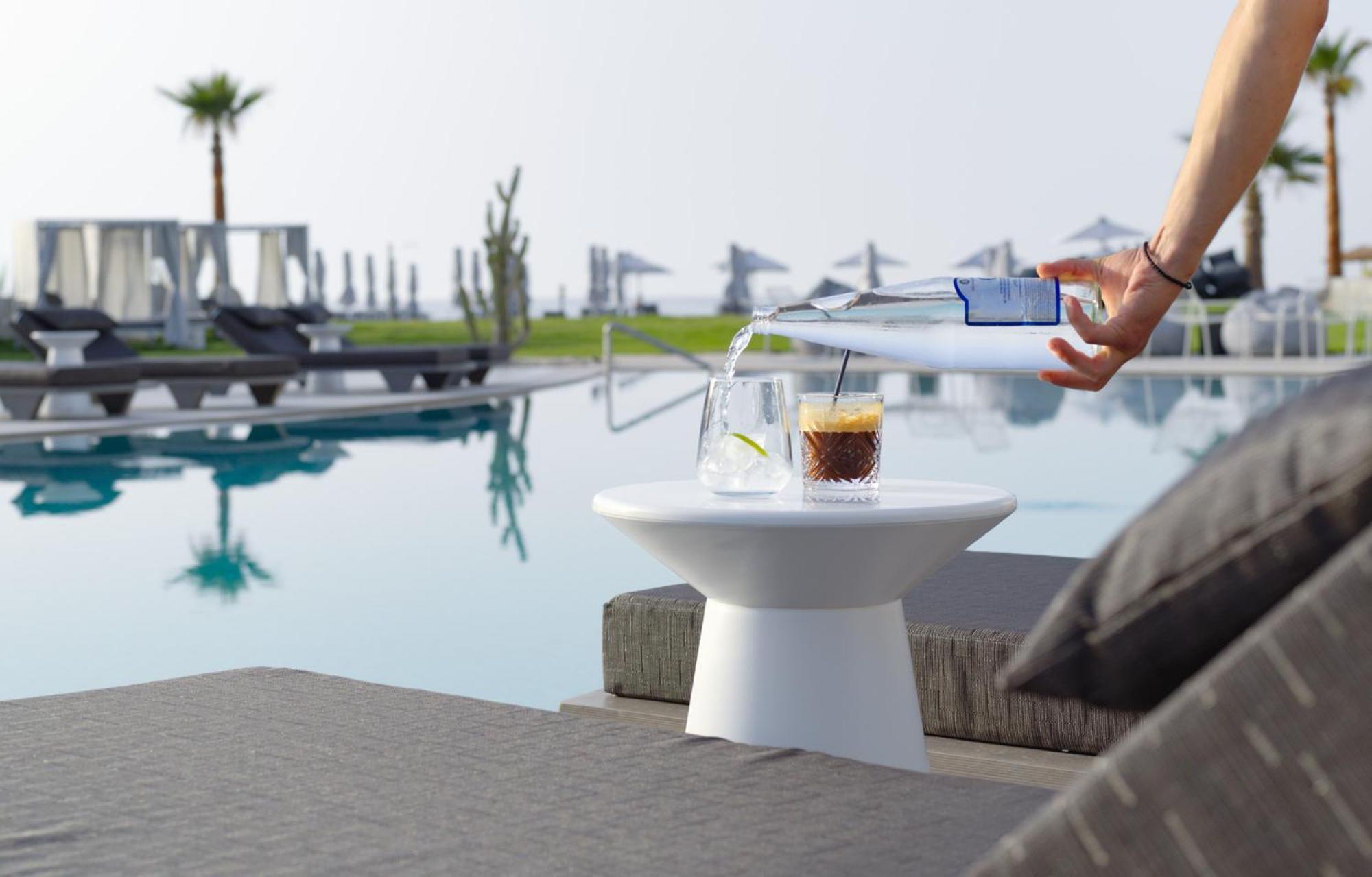 Nautilux Rethymno by Mage Hotels