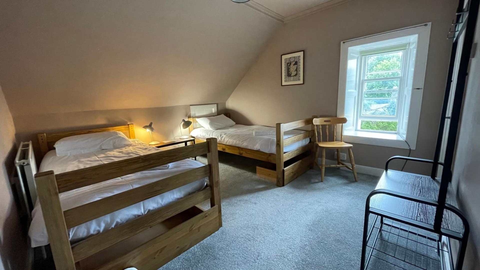 Moffat Independent Hostel