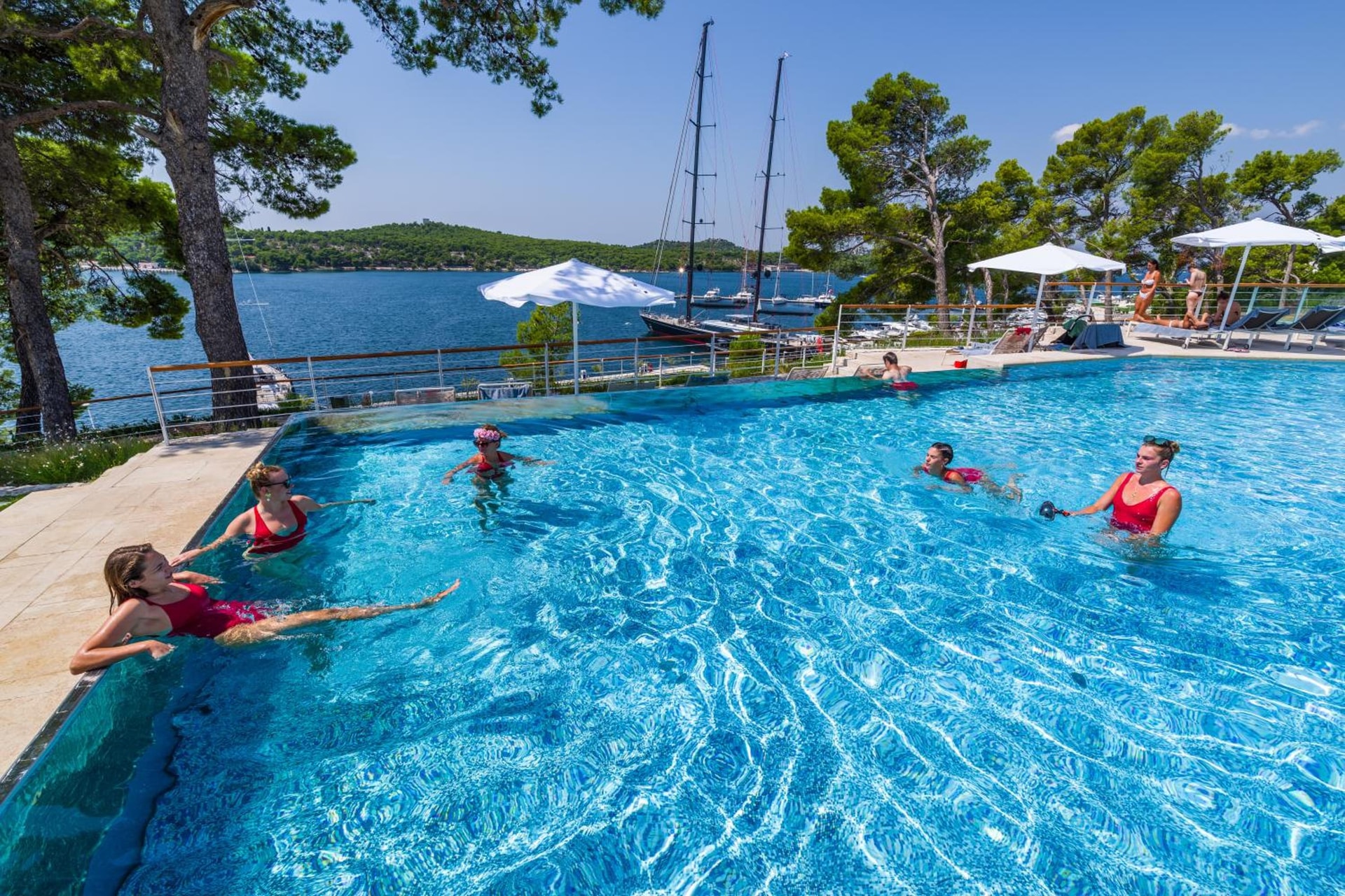 D-Resort Šibenik