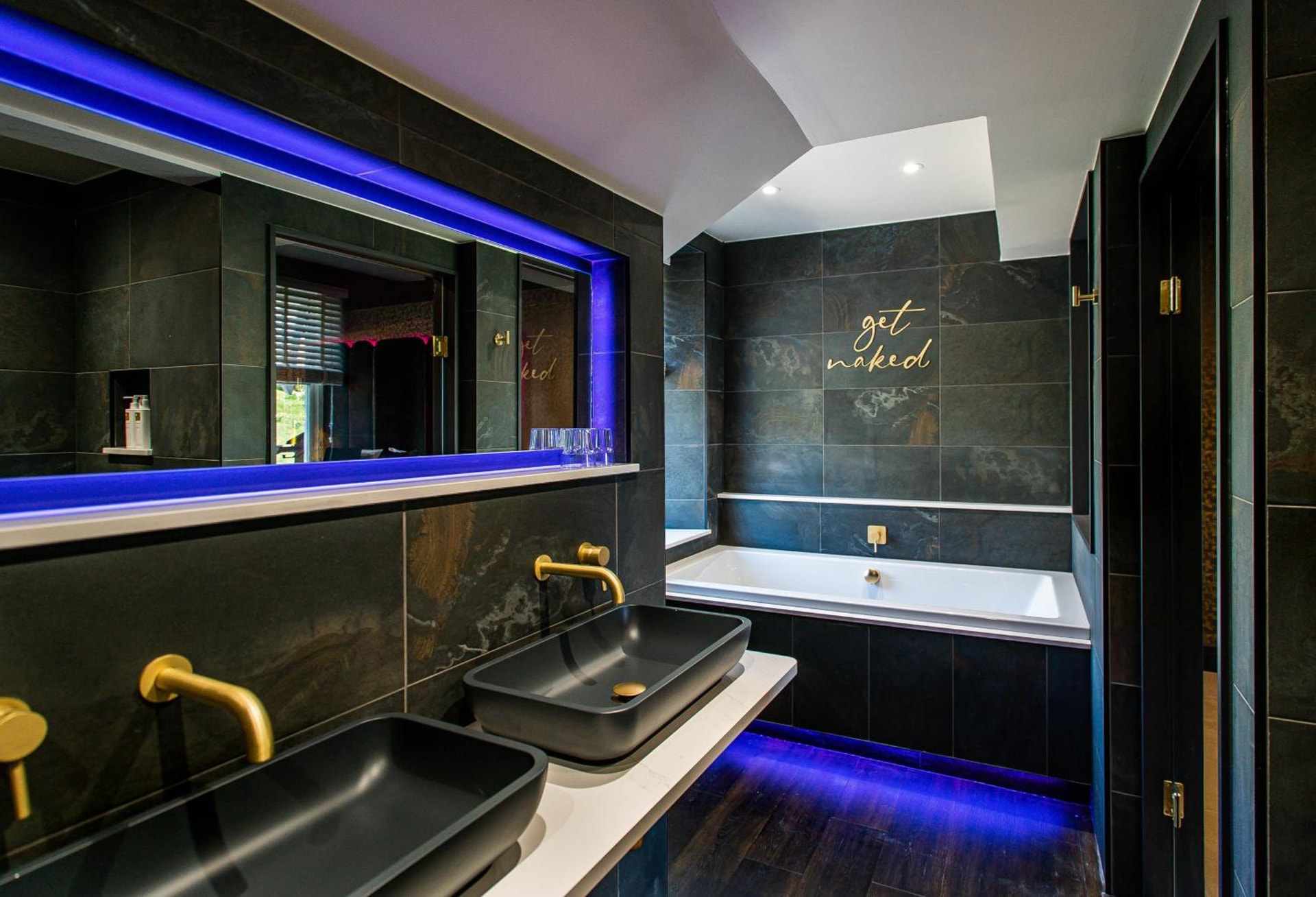 The Cranleigh Boutique