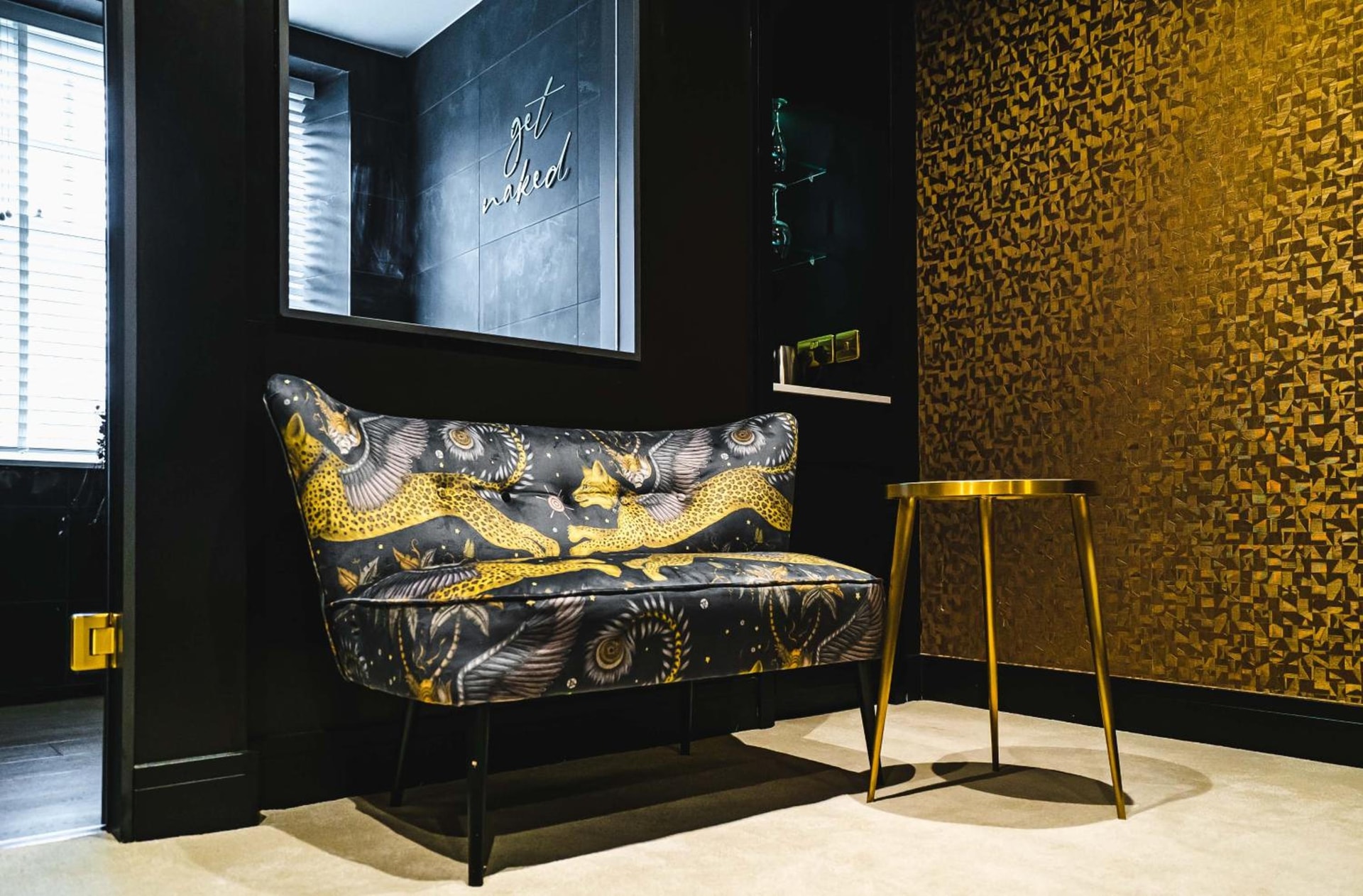 The Cranleigh Boutique