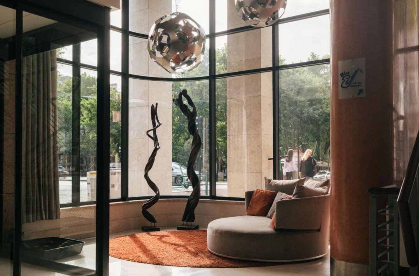 Hotel Marques De Pombal