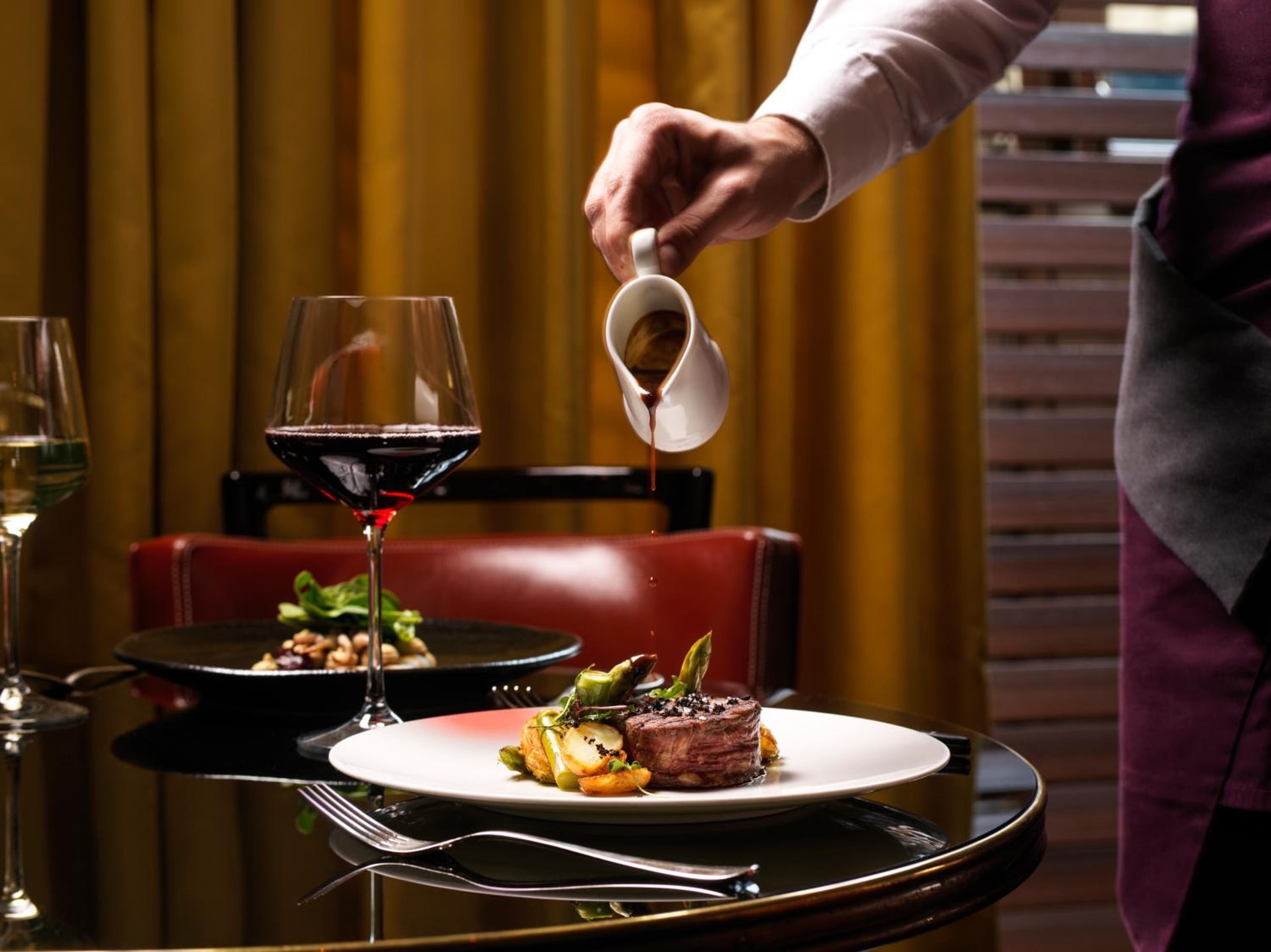 J.K. Place Roma - The Leading Hotels of the World