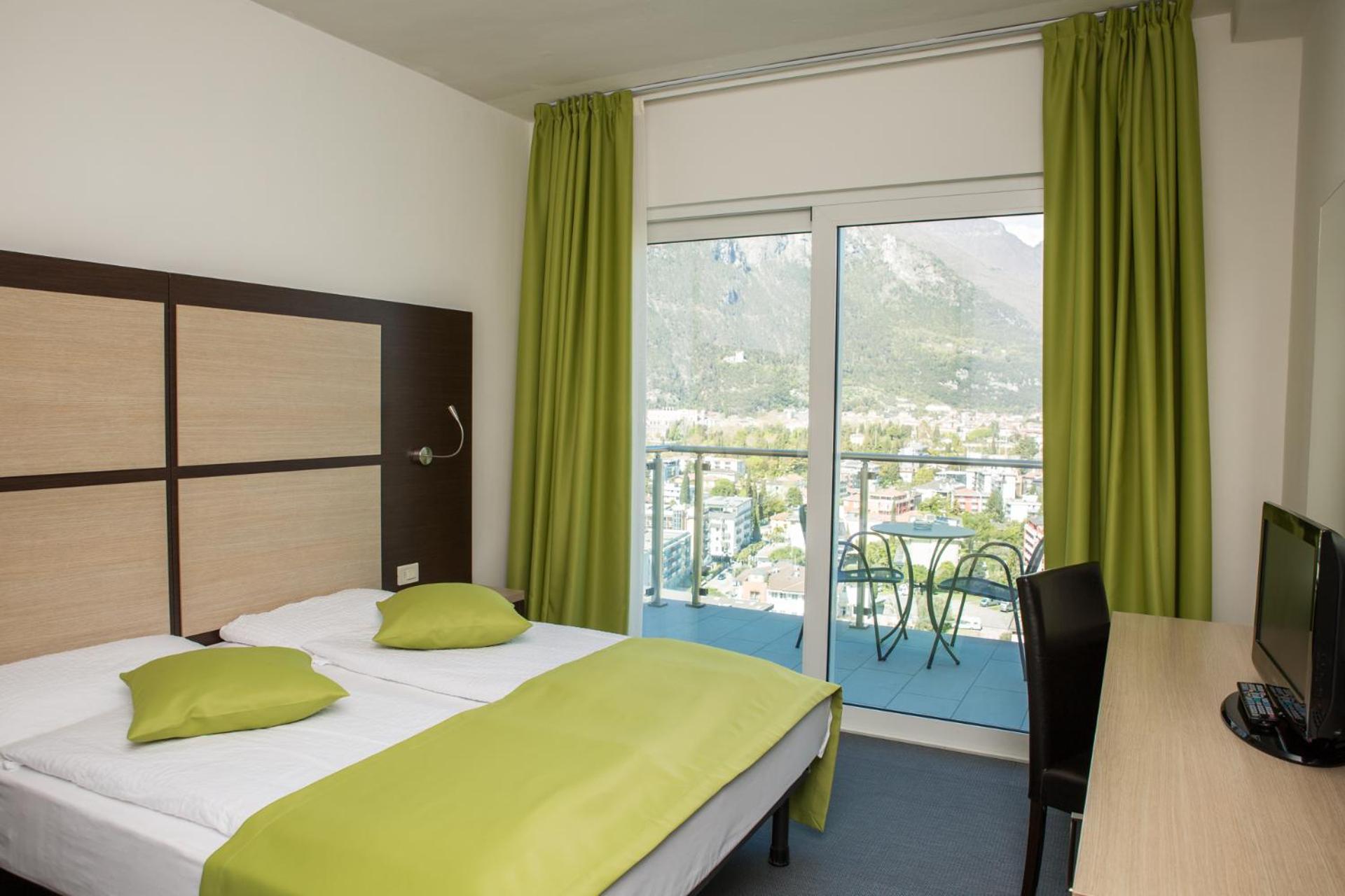 Hotel Benacus Panoramic