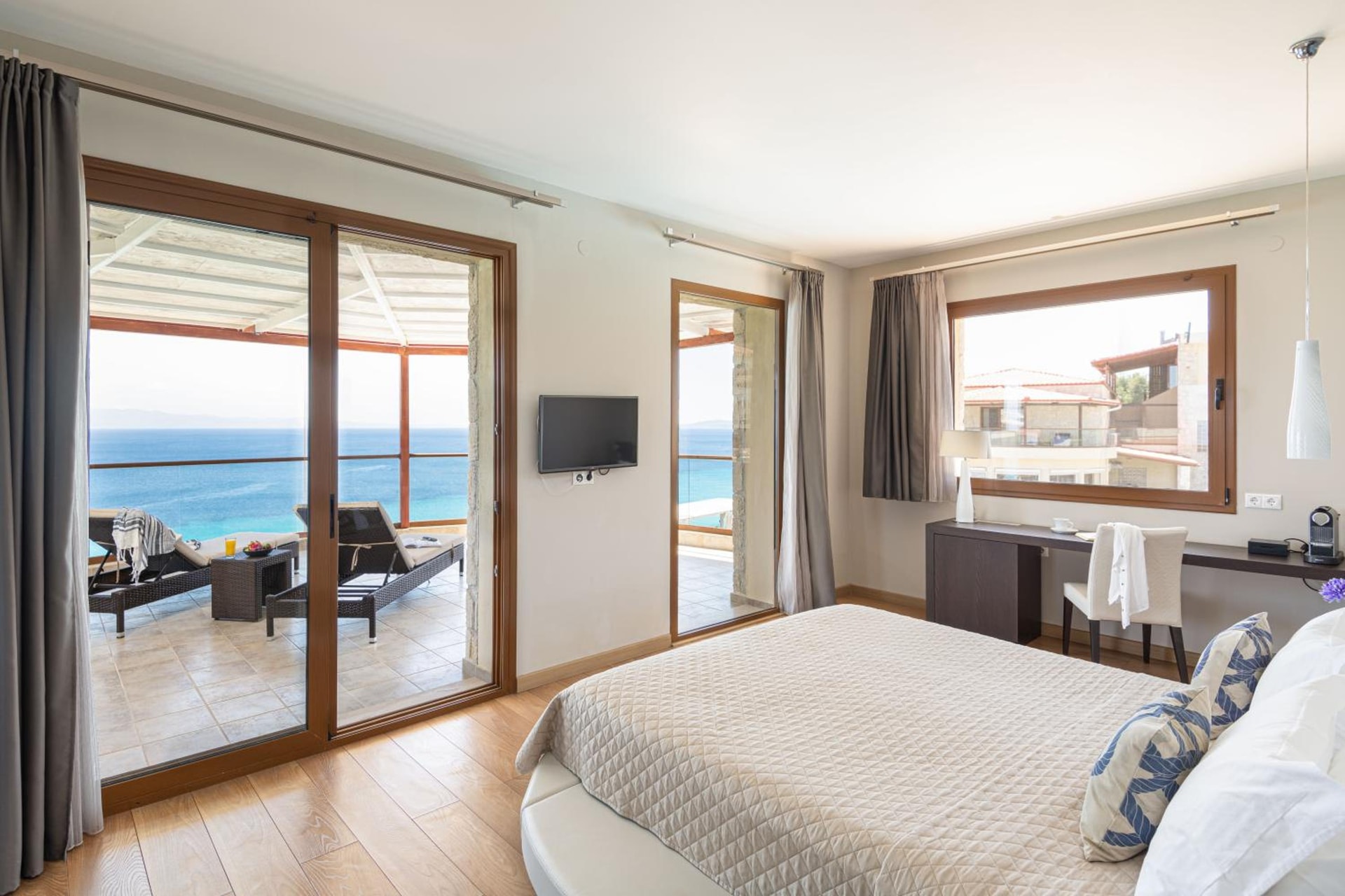 Blue Bay Halkidiki - Adults Only