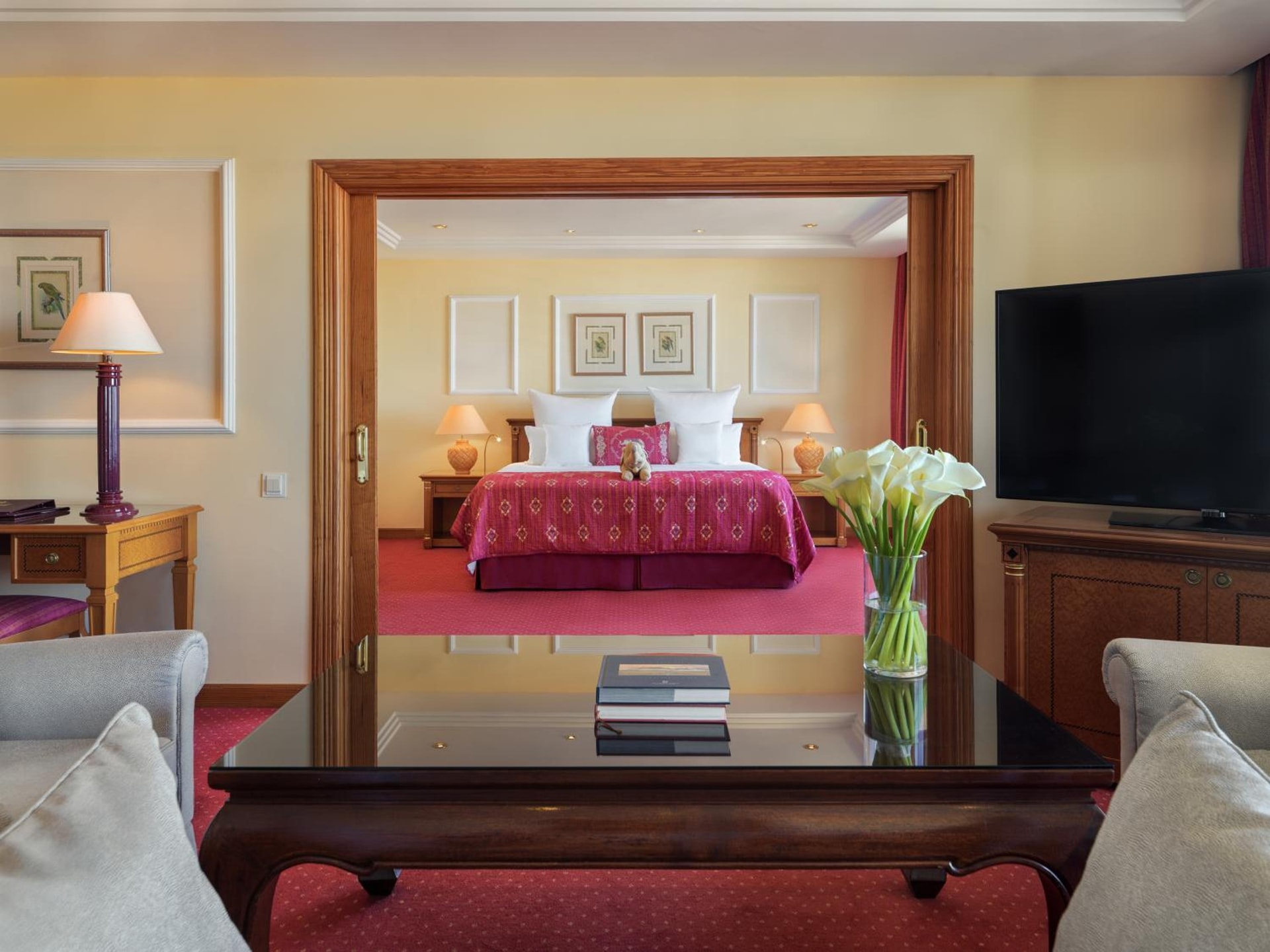 Hotel Botanico y Oriental Spa Garden