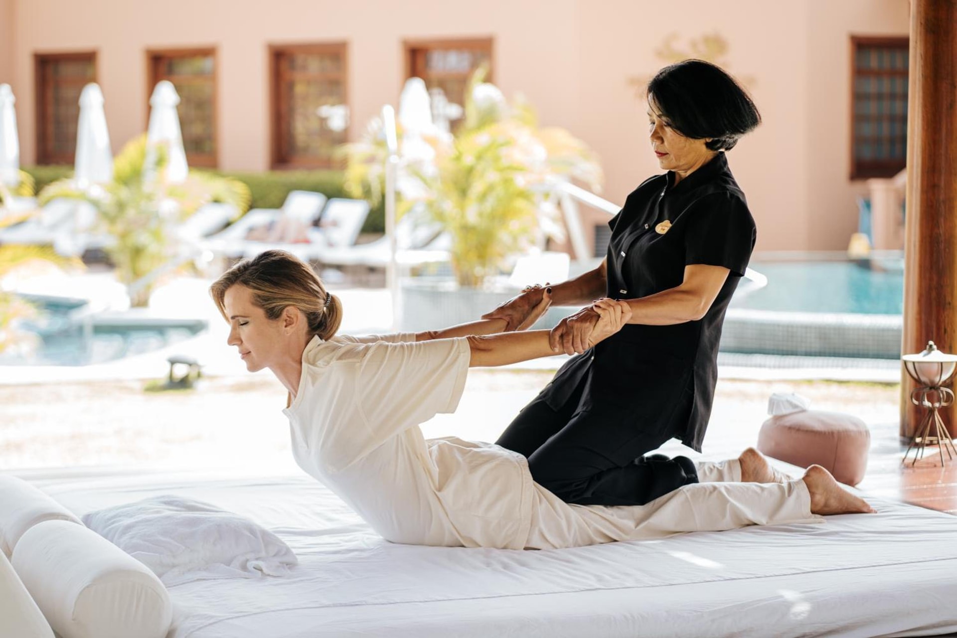 Hotel Botanico y Oriental Spa Garden