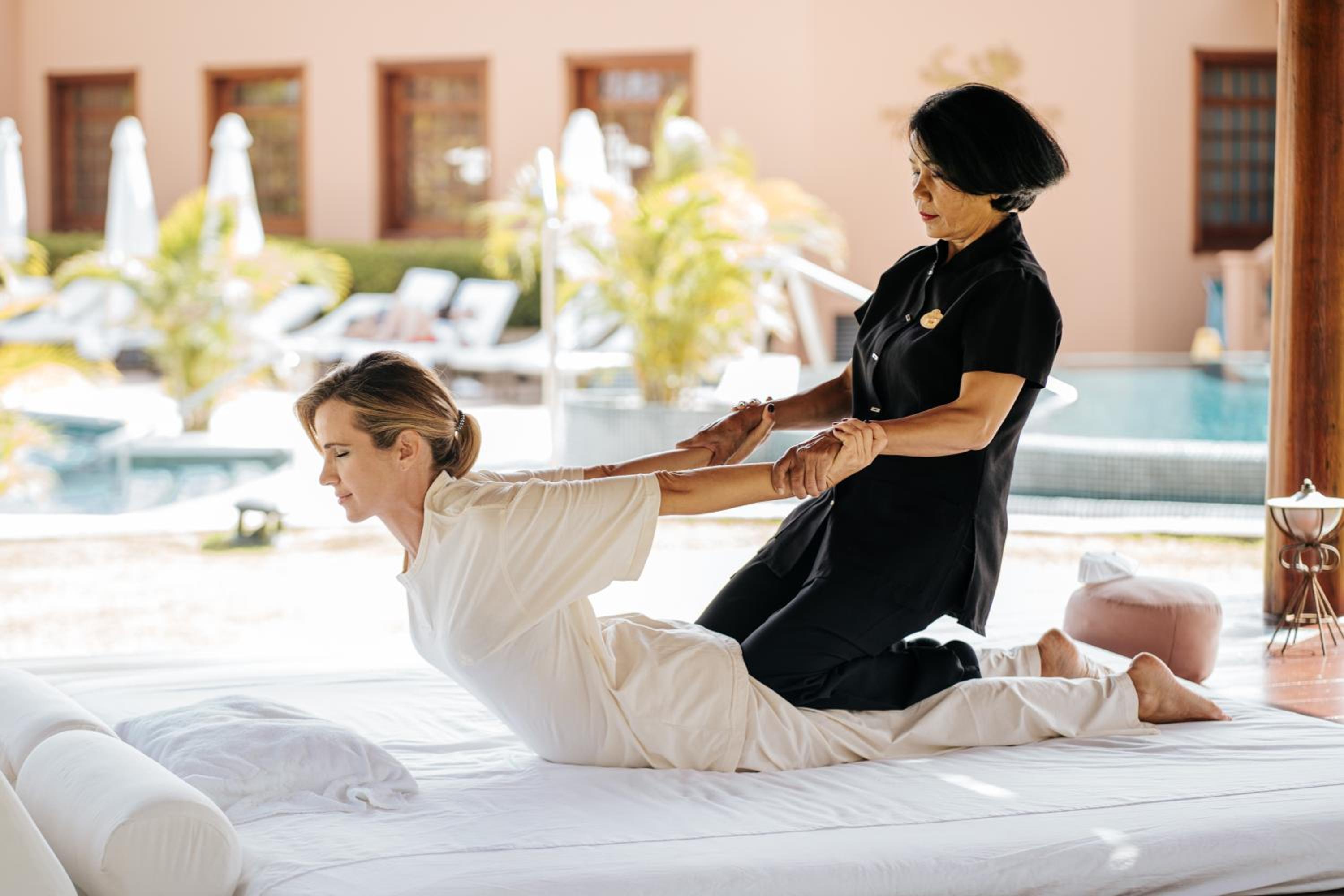 Hotel Botanico y Oriental Spa Garden