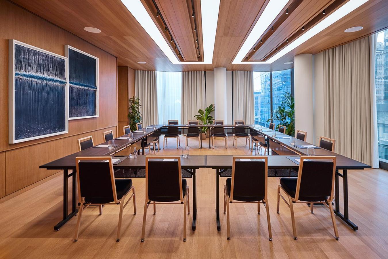 Pendry Manhattan West