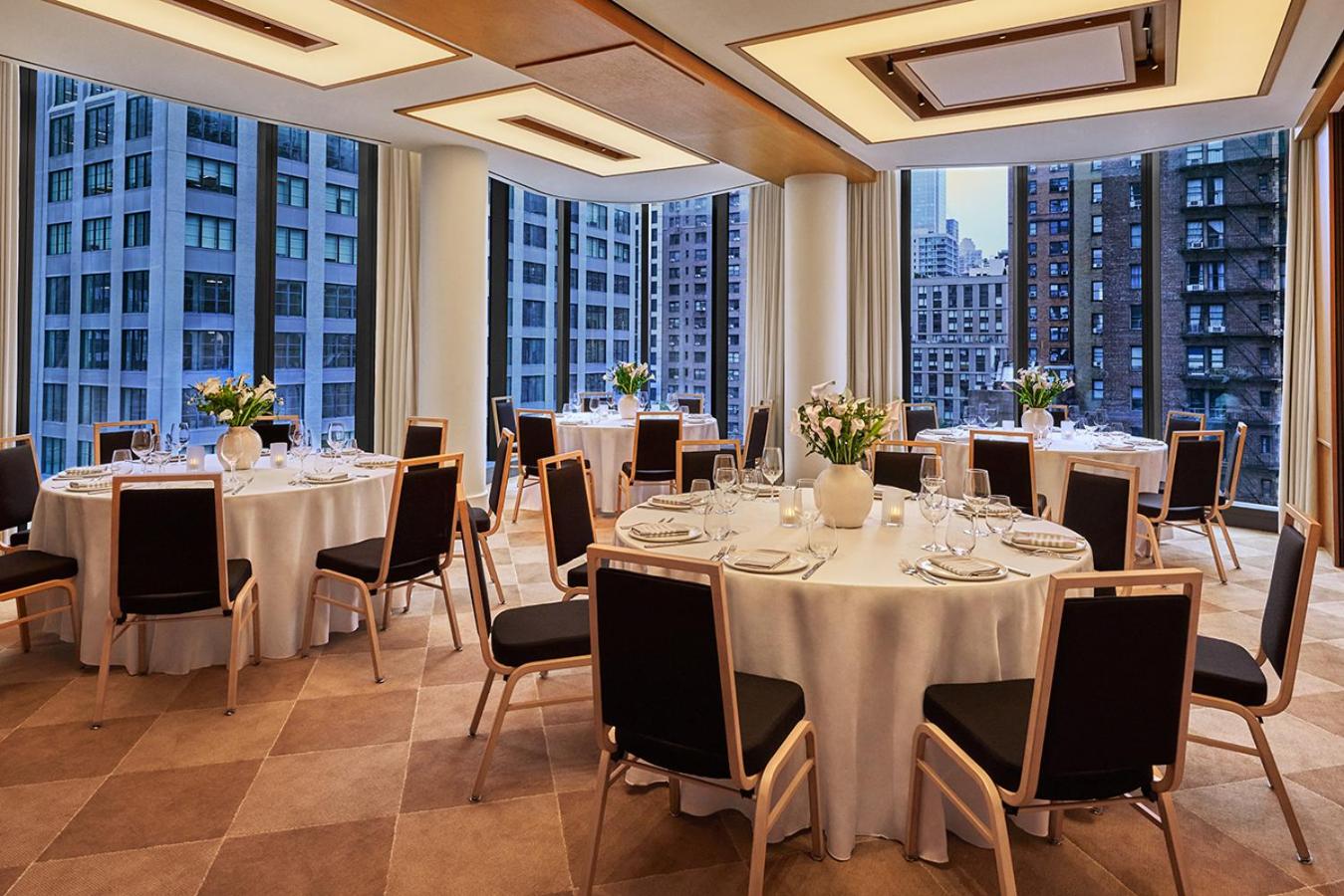 Pendry Manhattan West
