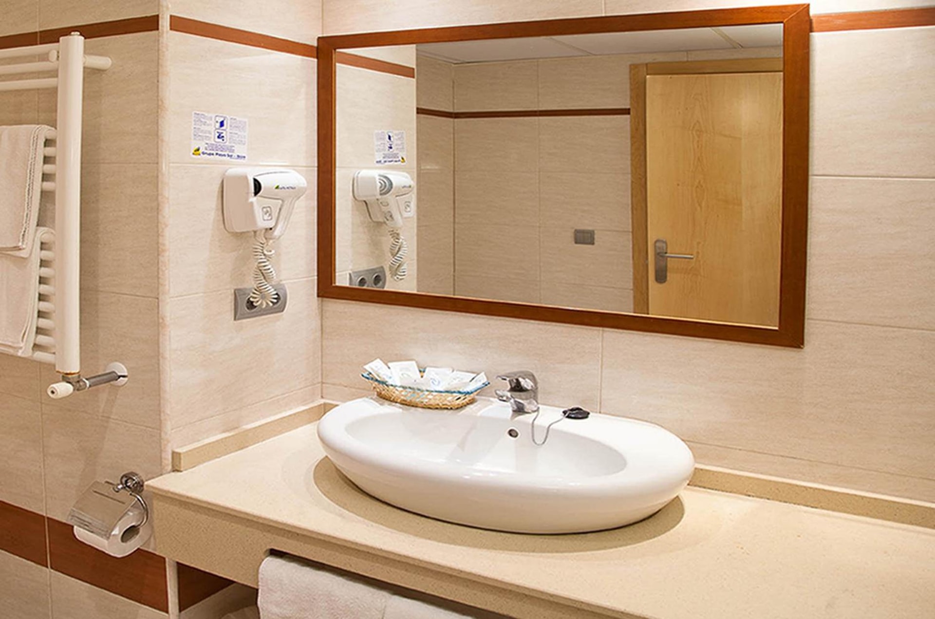 Hotel Vibra s'Estanyol