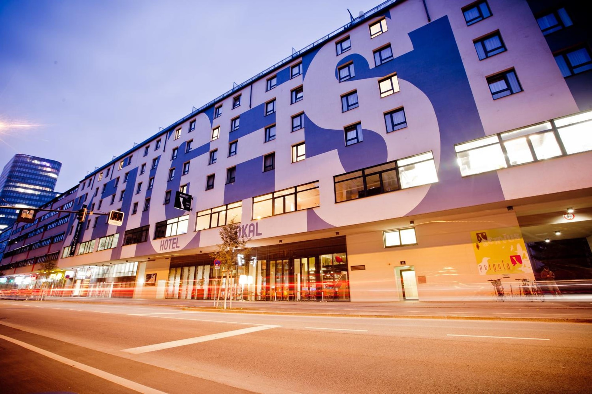 building