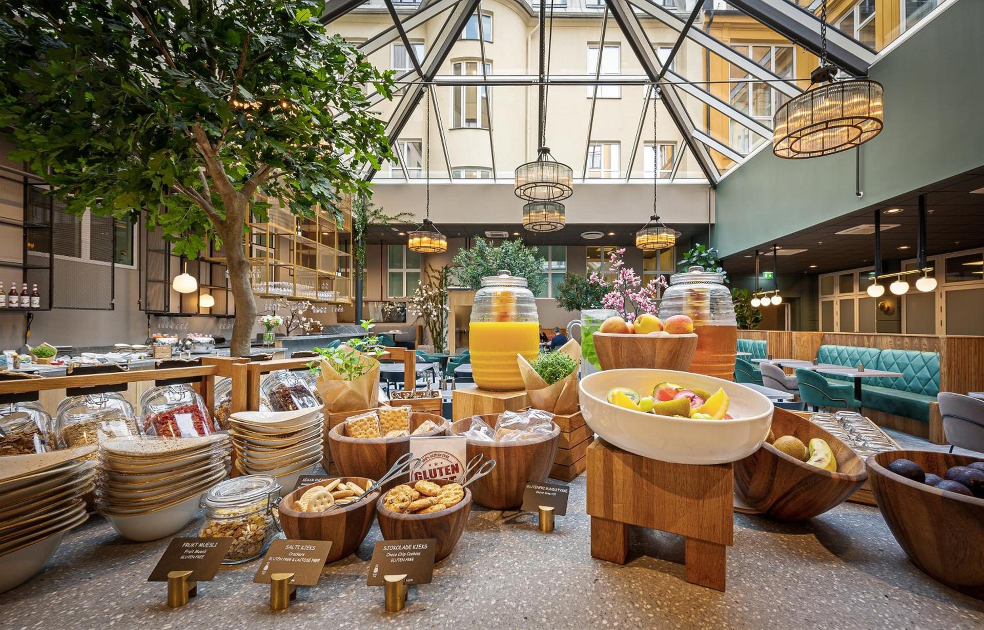 Karl Johans gate 35