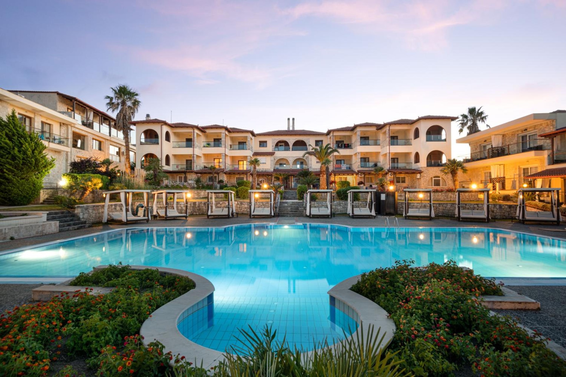 Blue Bay Halkidiki - Adults Only