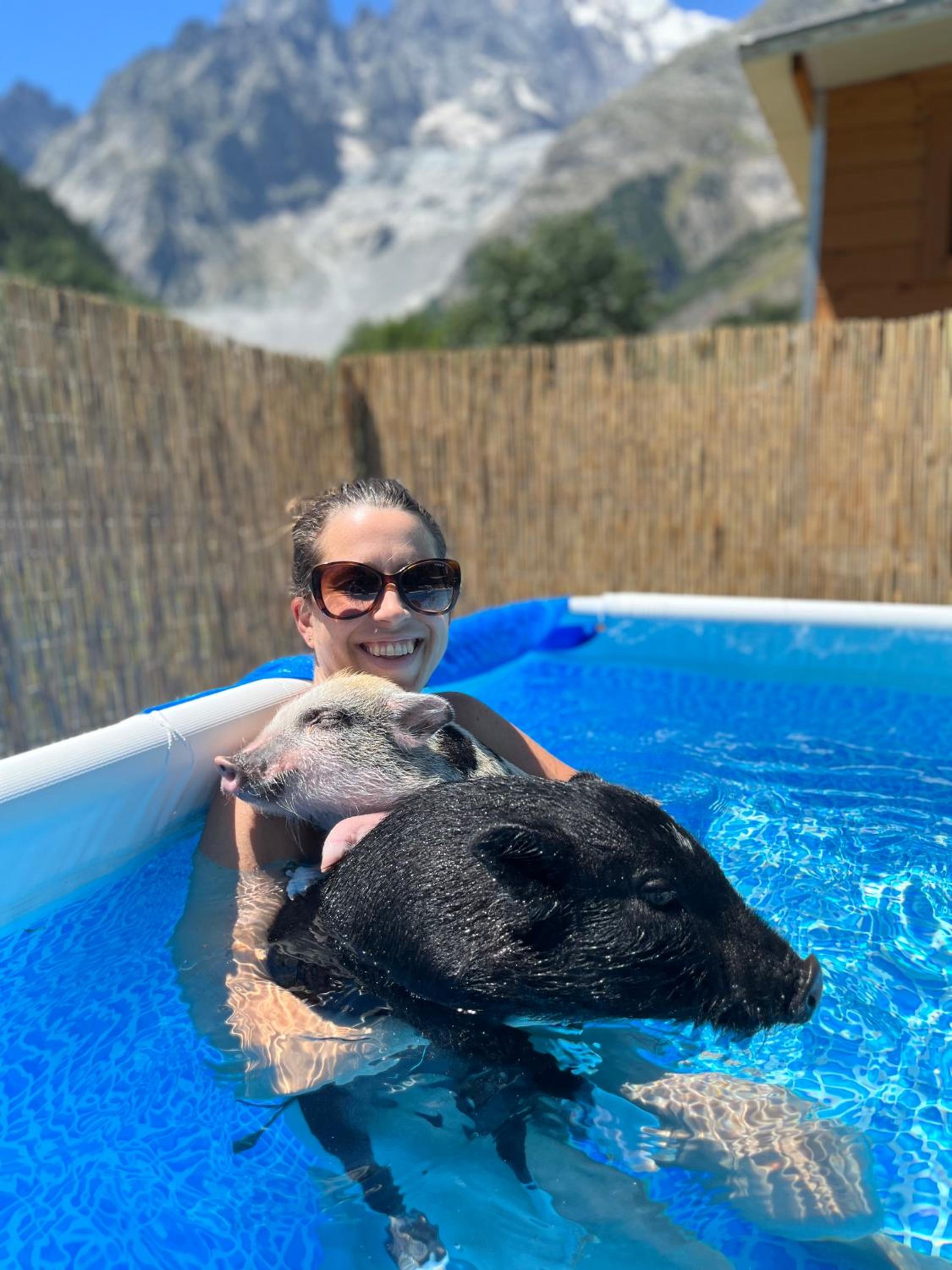 Hotel La Grange - Animal Chic Hotel