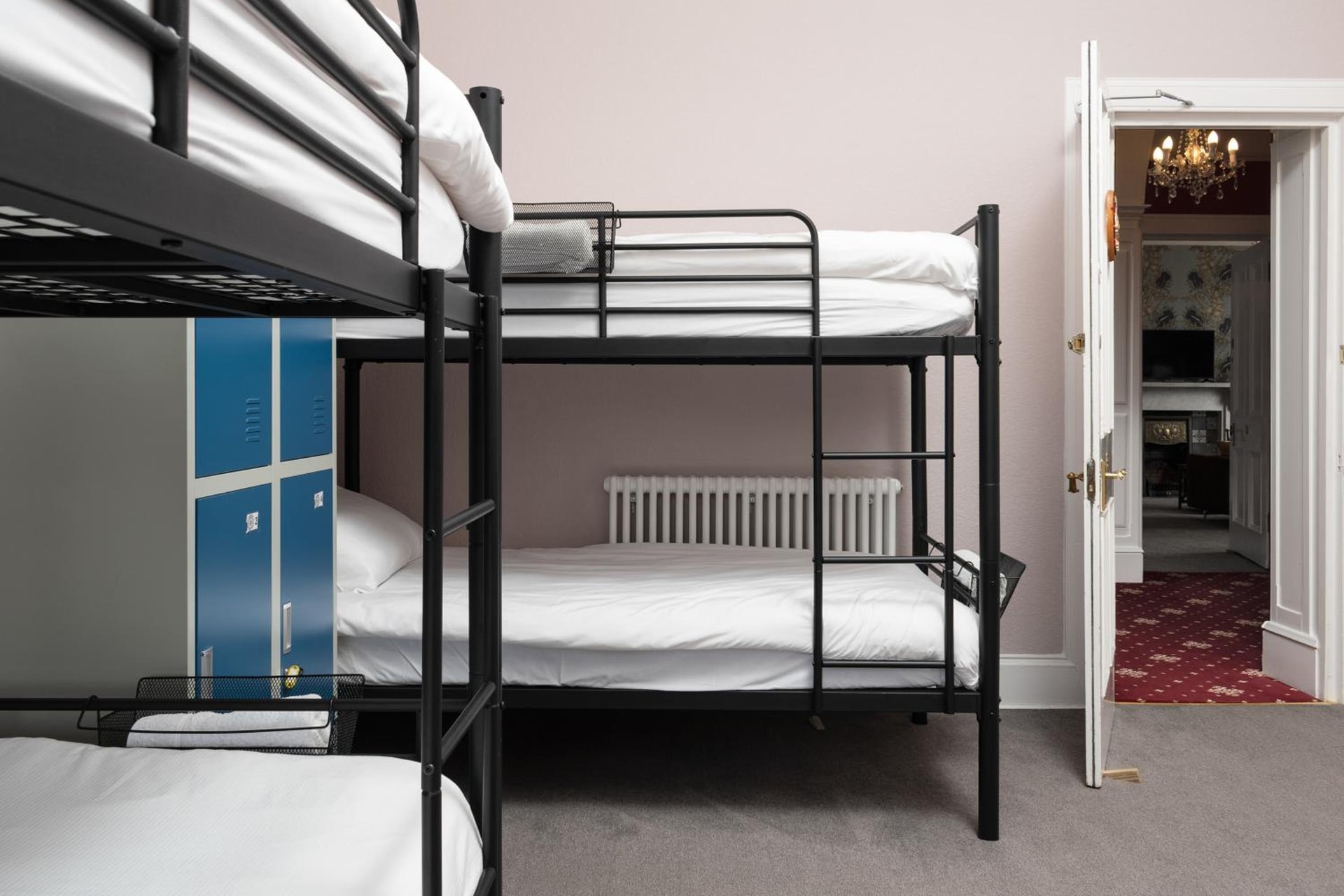 Moffat Independent Hostel