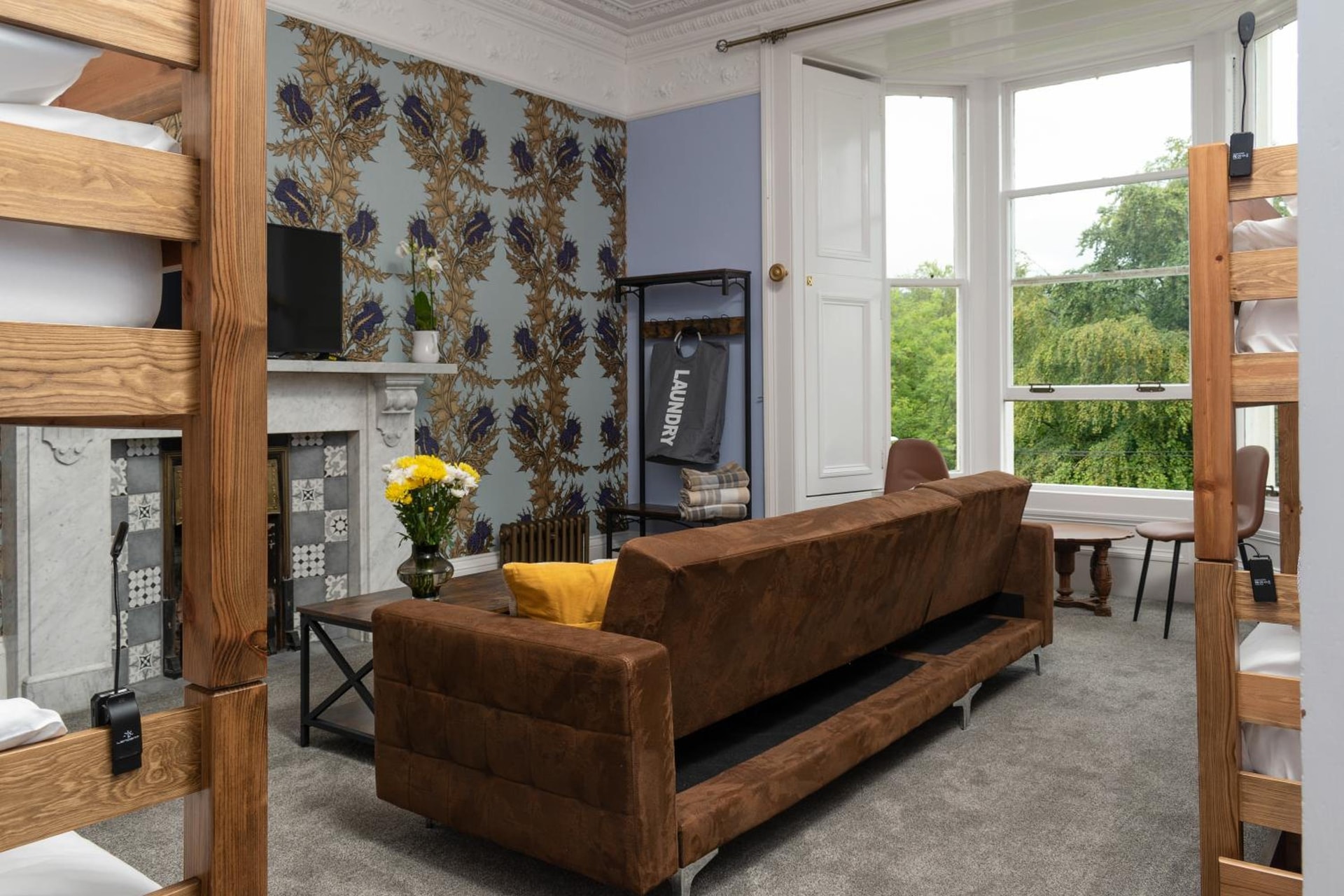 Moffat Independent Hostel