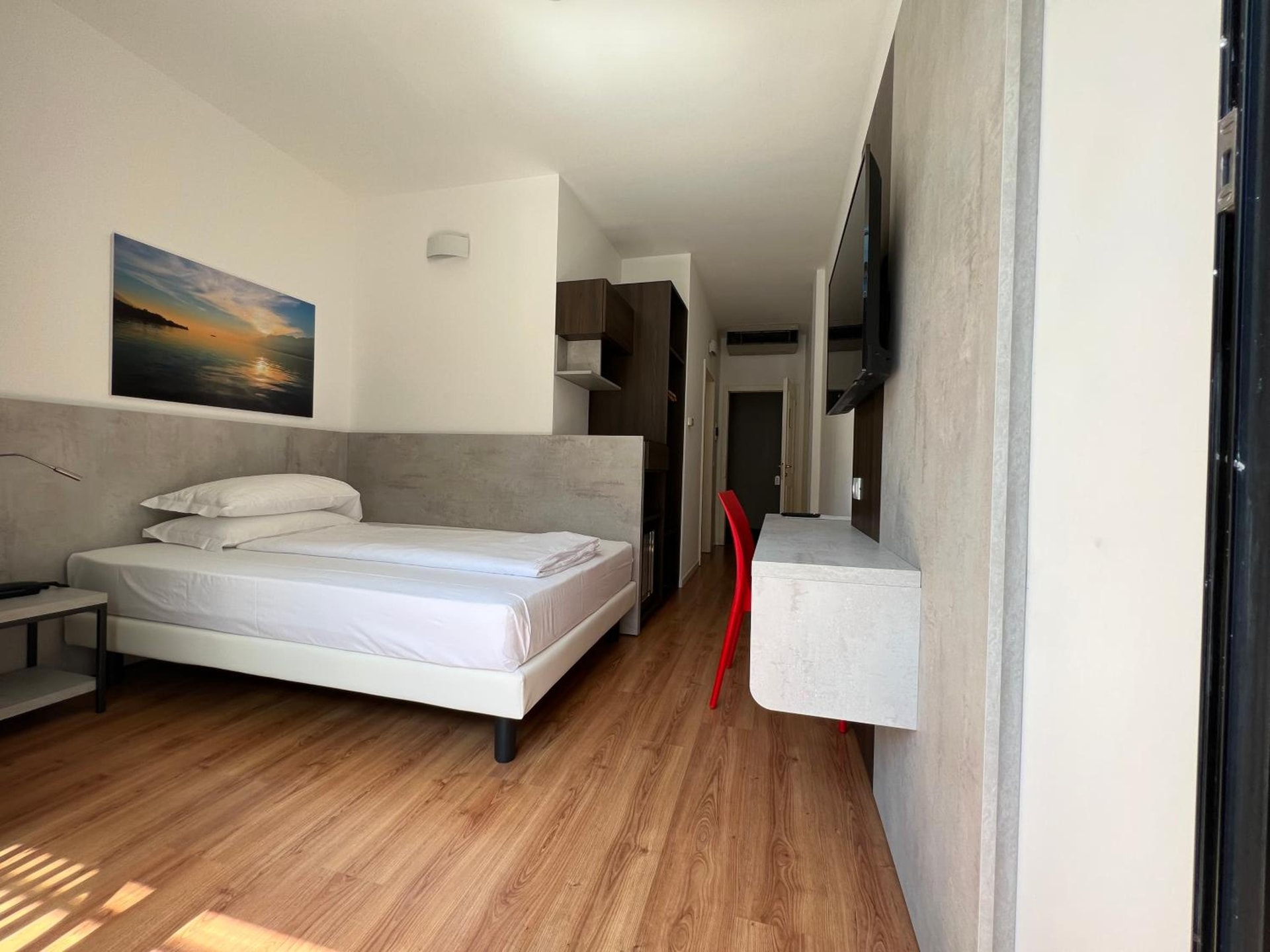 Wind Hotel