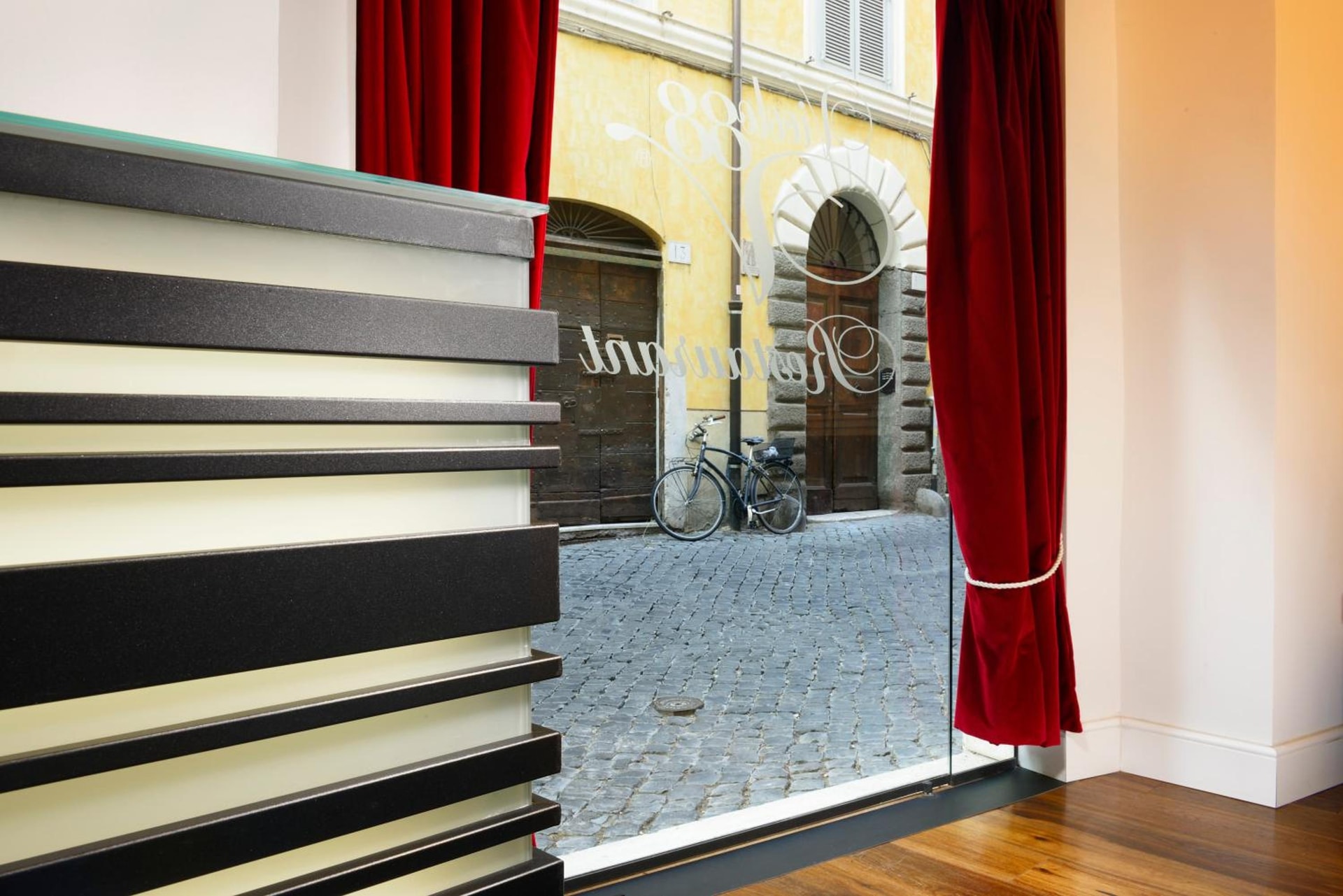 Relais Orso