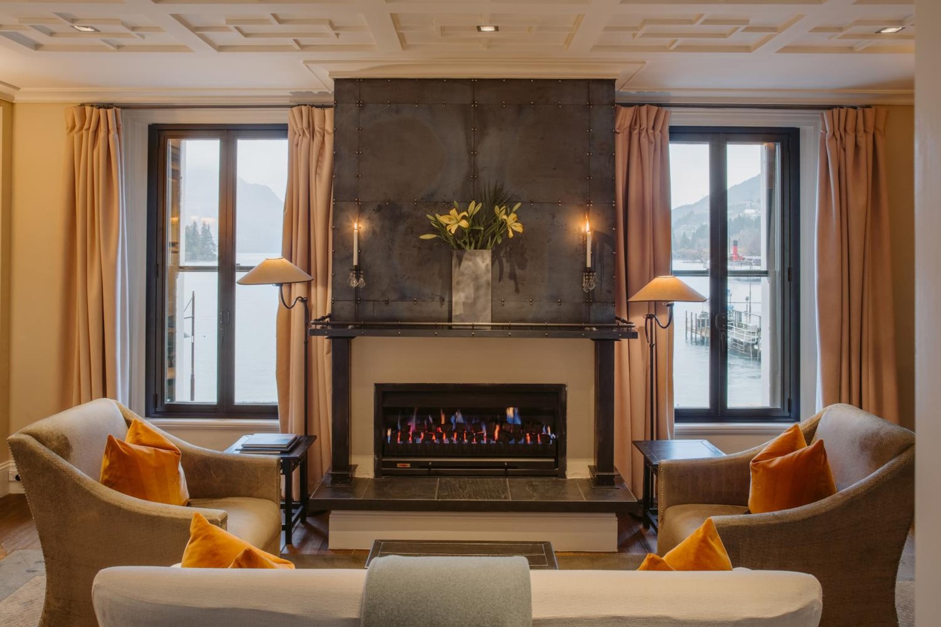 Eichardt's Private Hotel