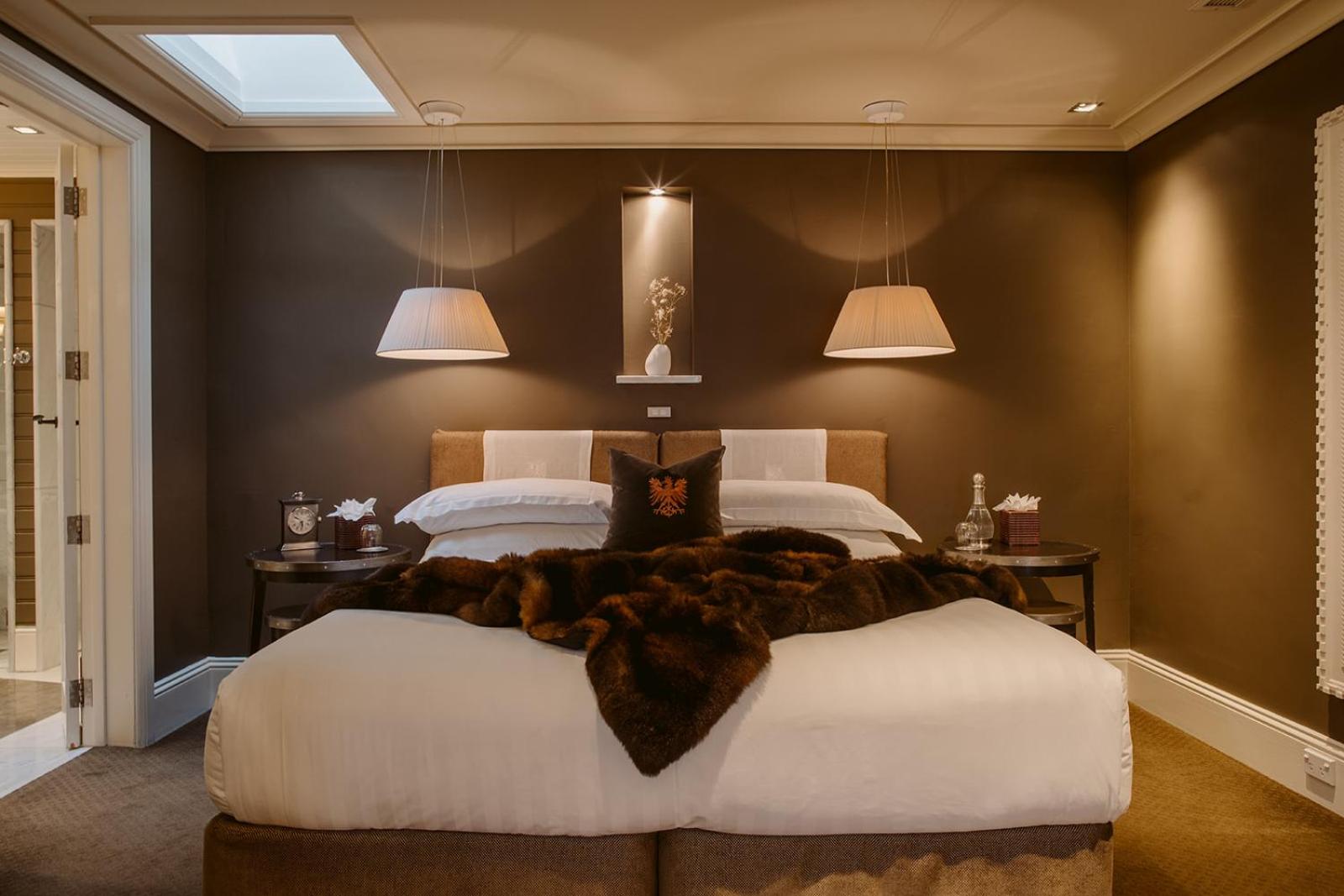 Eichardt's Private Hotel