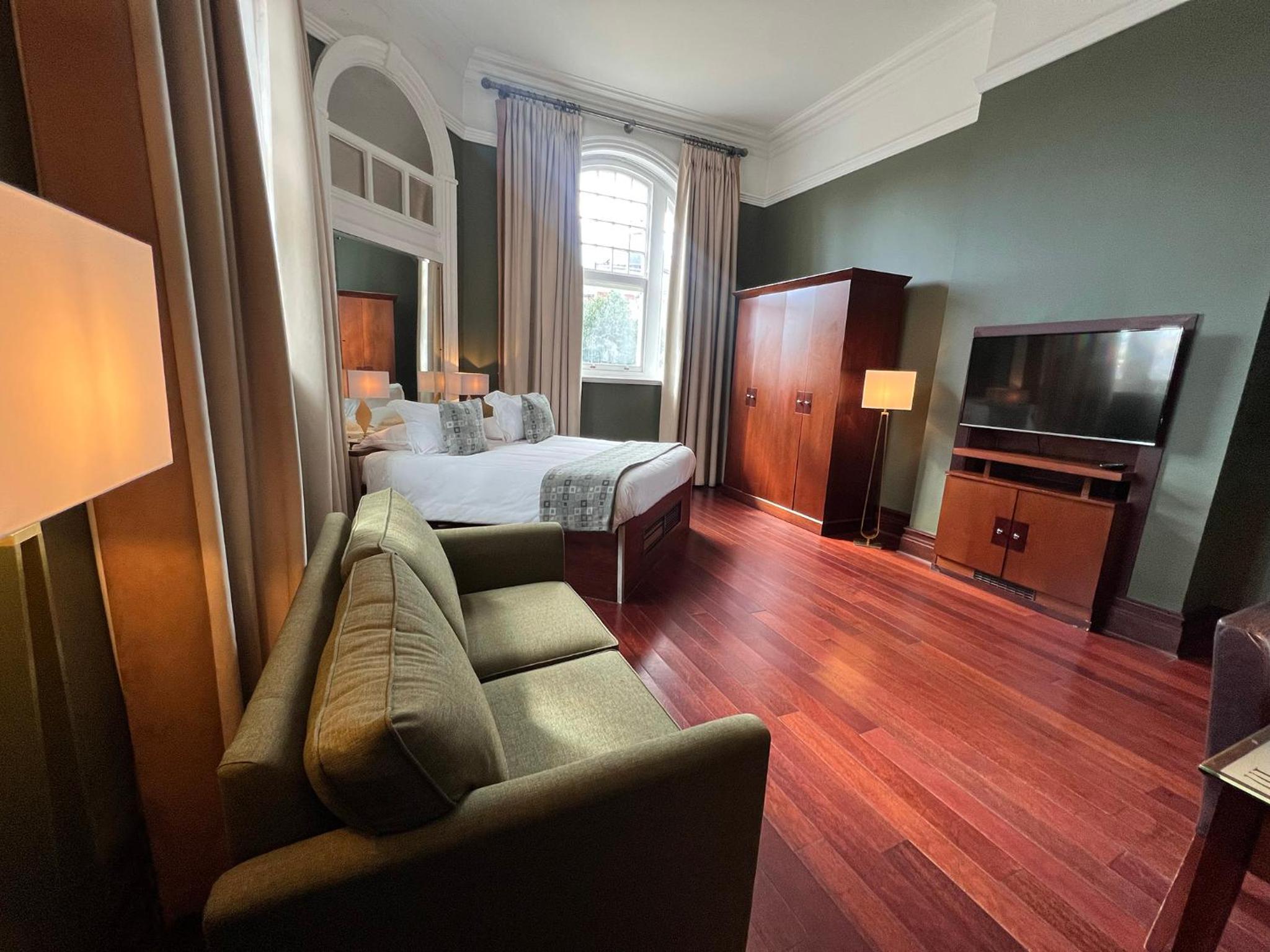 Morgans Hotel