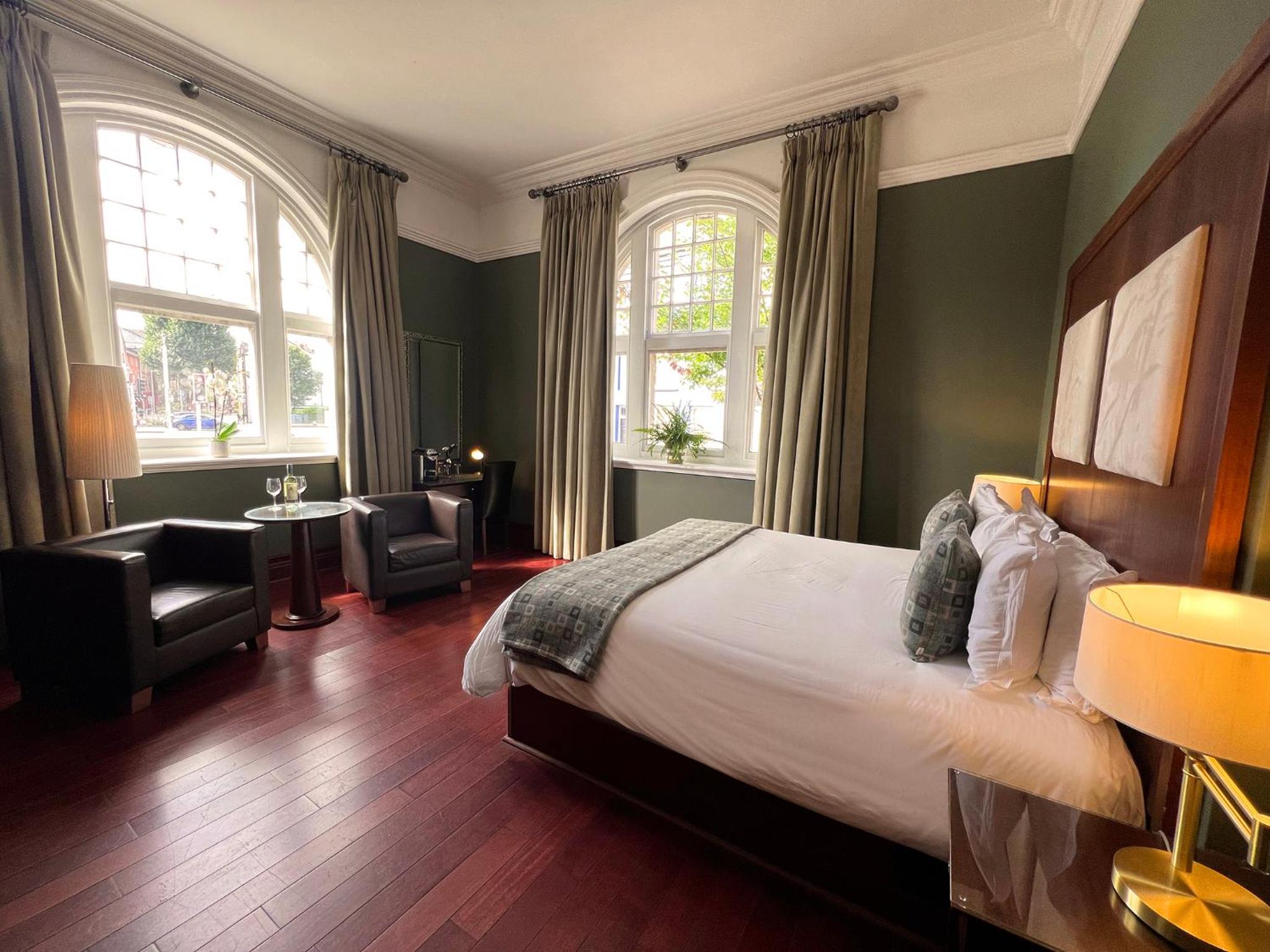Morgans Hotel
