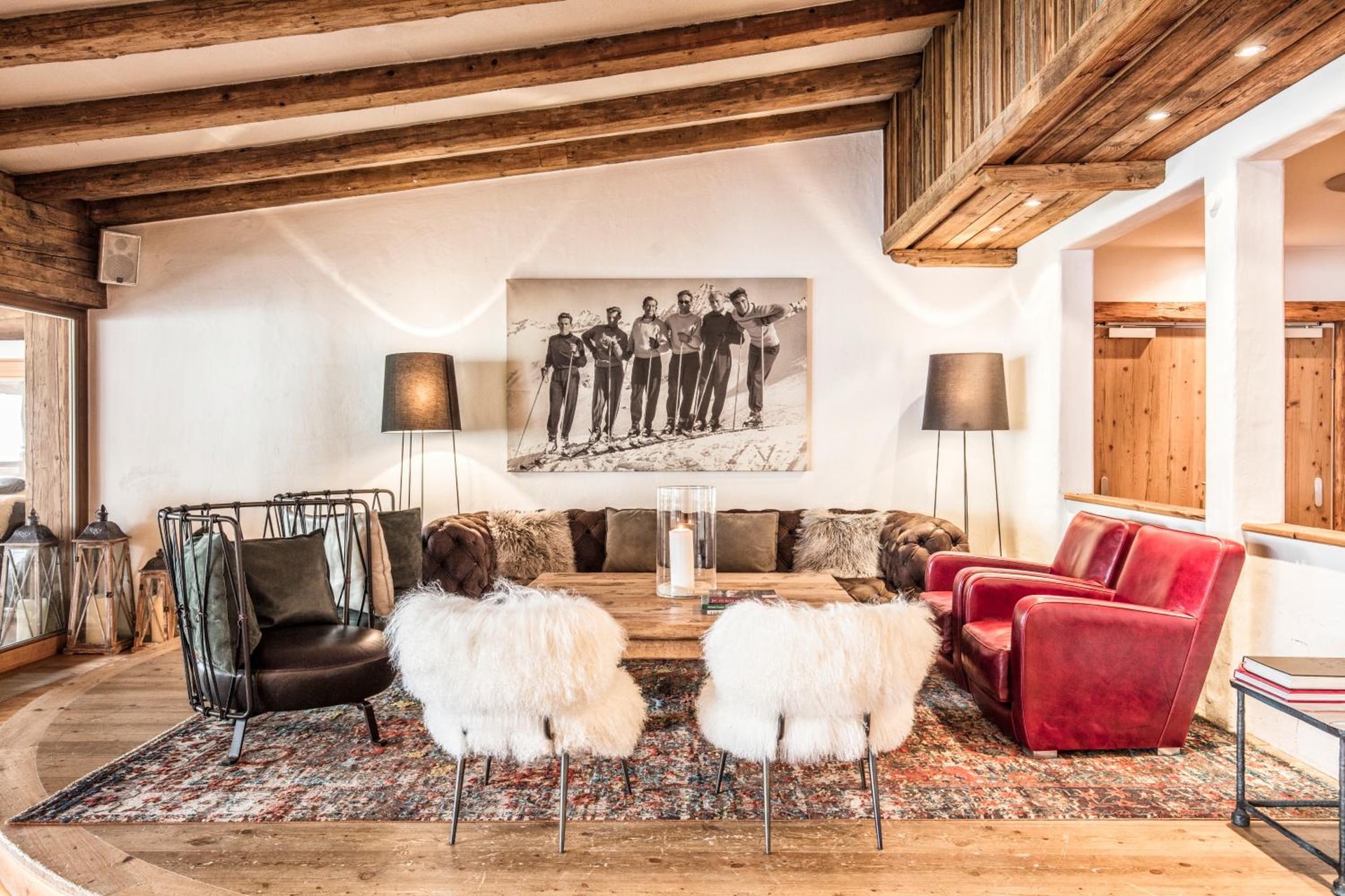 Kitzhof Mountain Design Resort, 4 Sterne Superior