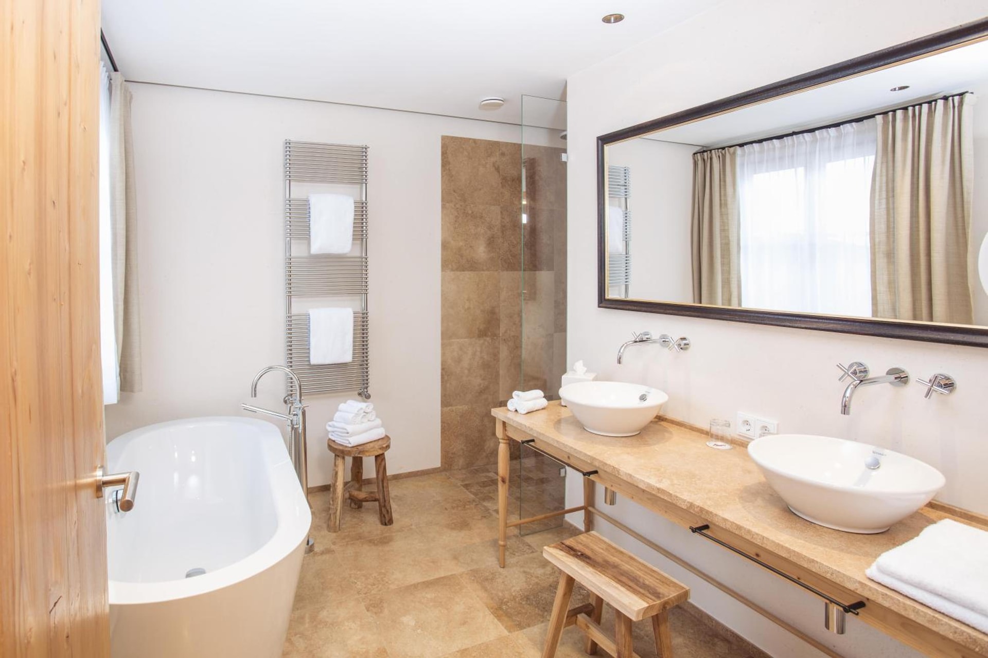 Kitzhof Mountain Design Resort, 4 Sterne Superior