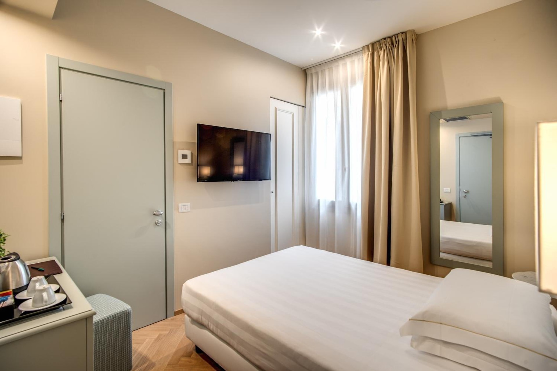 Hotel Ariele