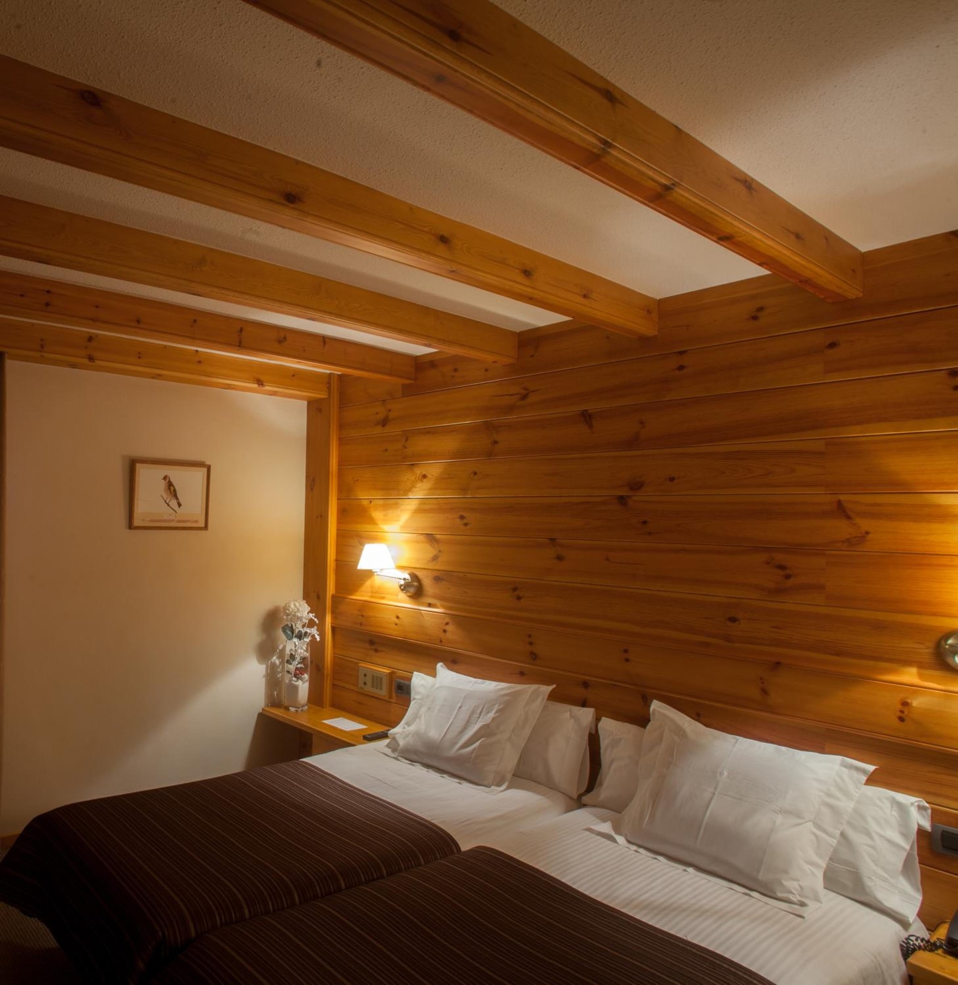 Hotel Bonavida