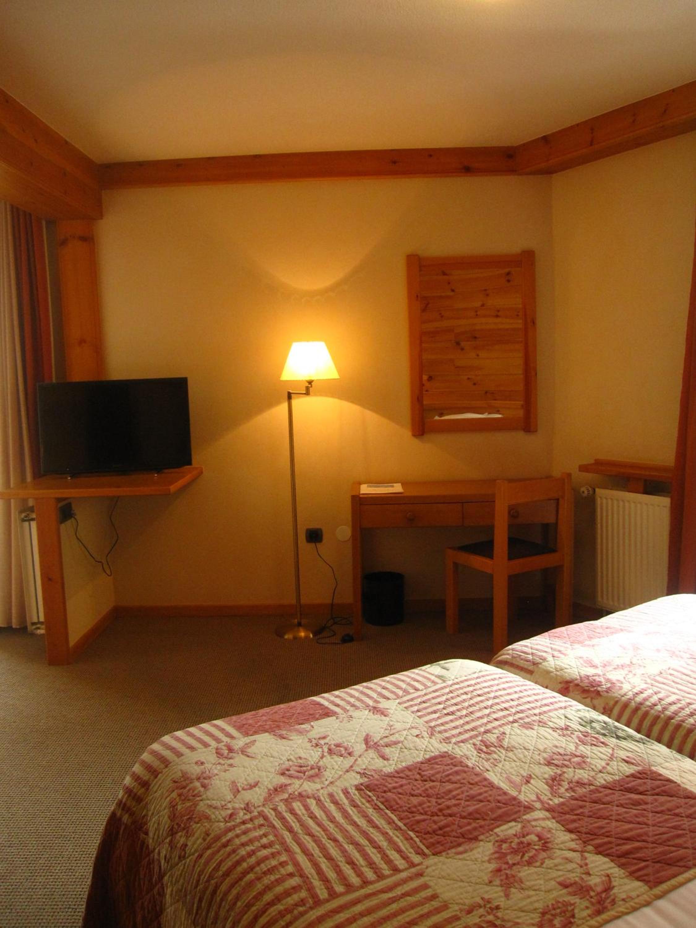 Hotel Bonavida