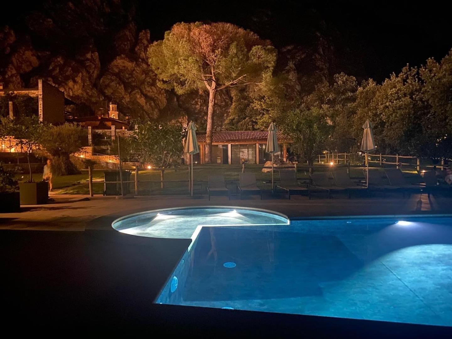Sibenbras Natural Aparthotel
