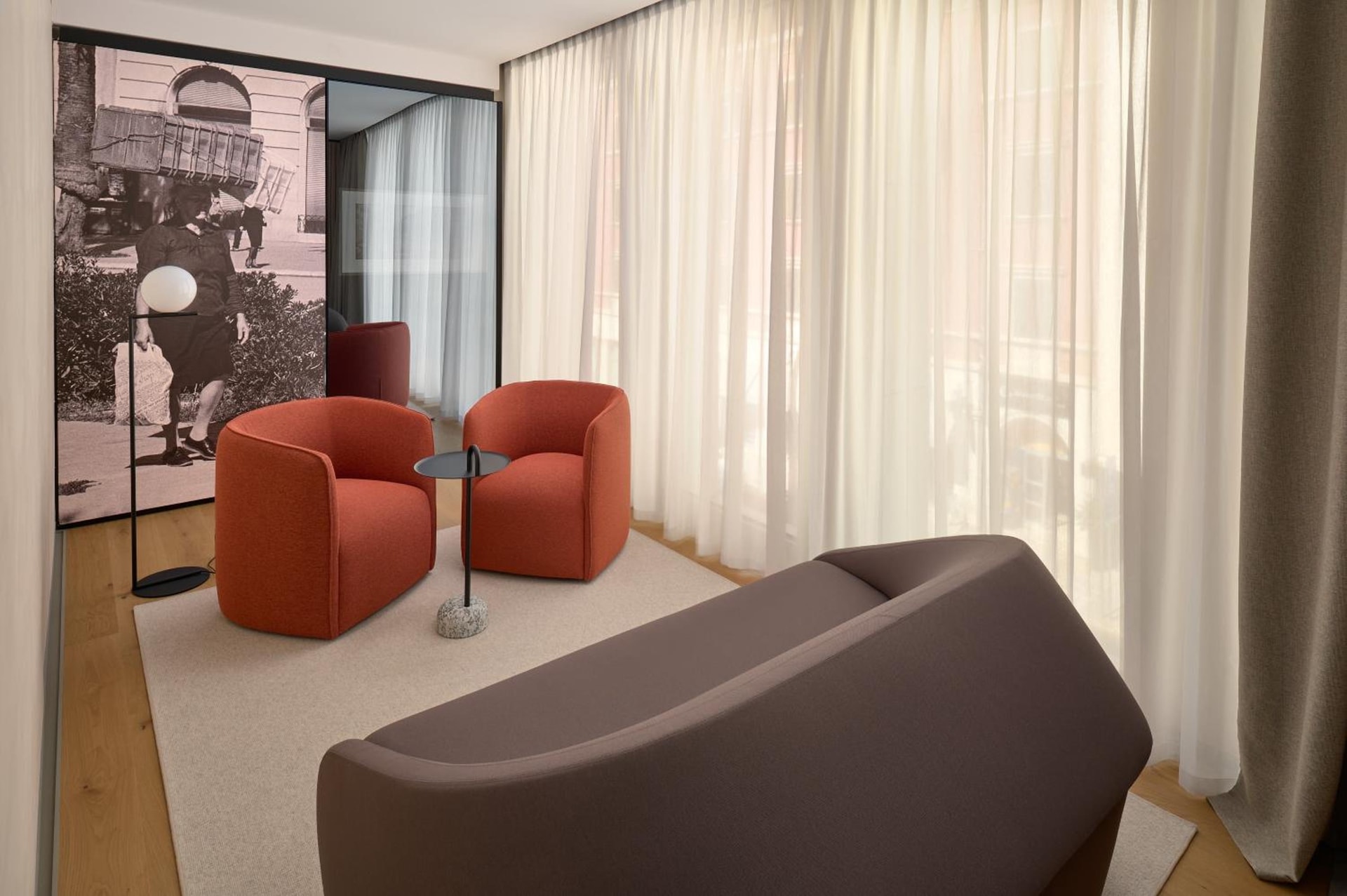 Hotel Ambasador