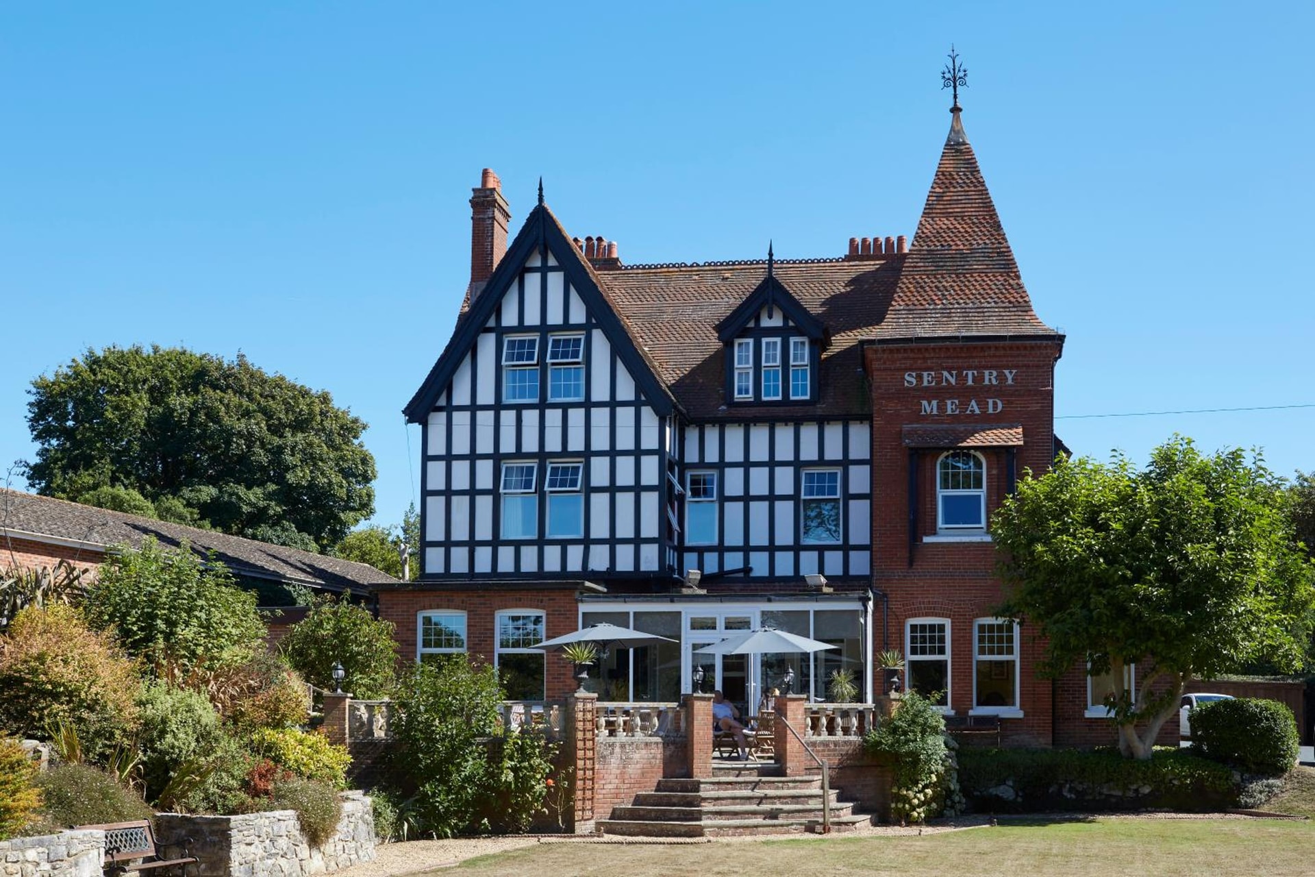 Sentry Mead Hotel