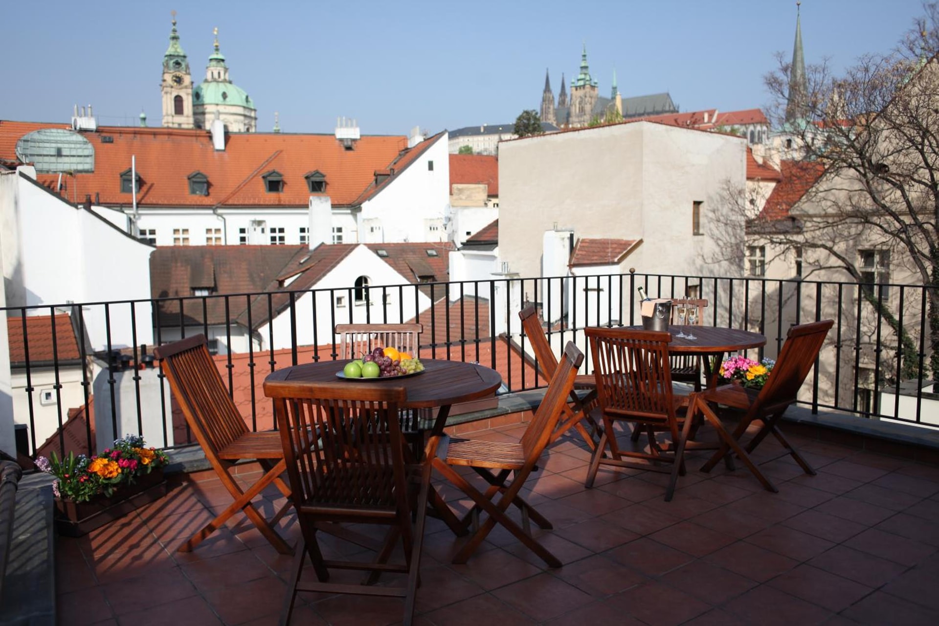 Hotel Pod Věží