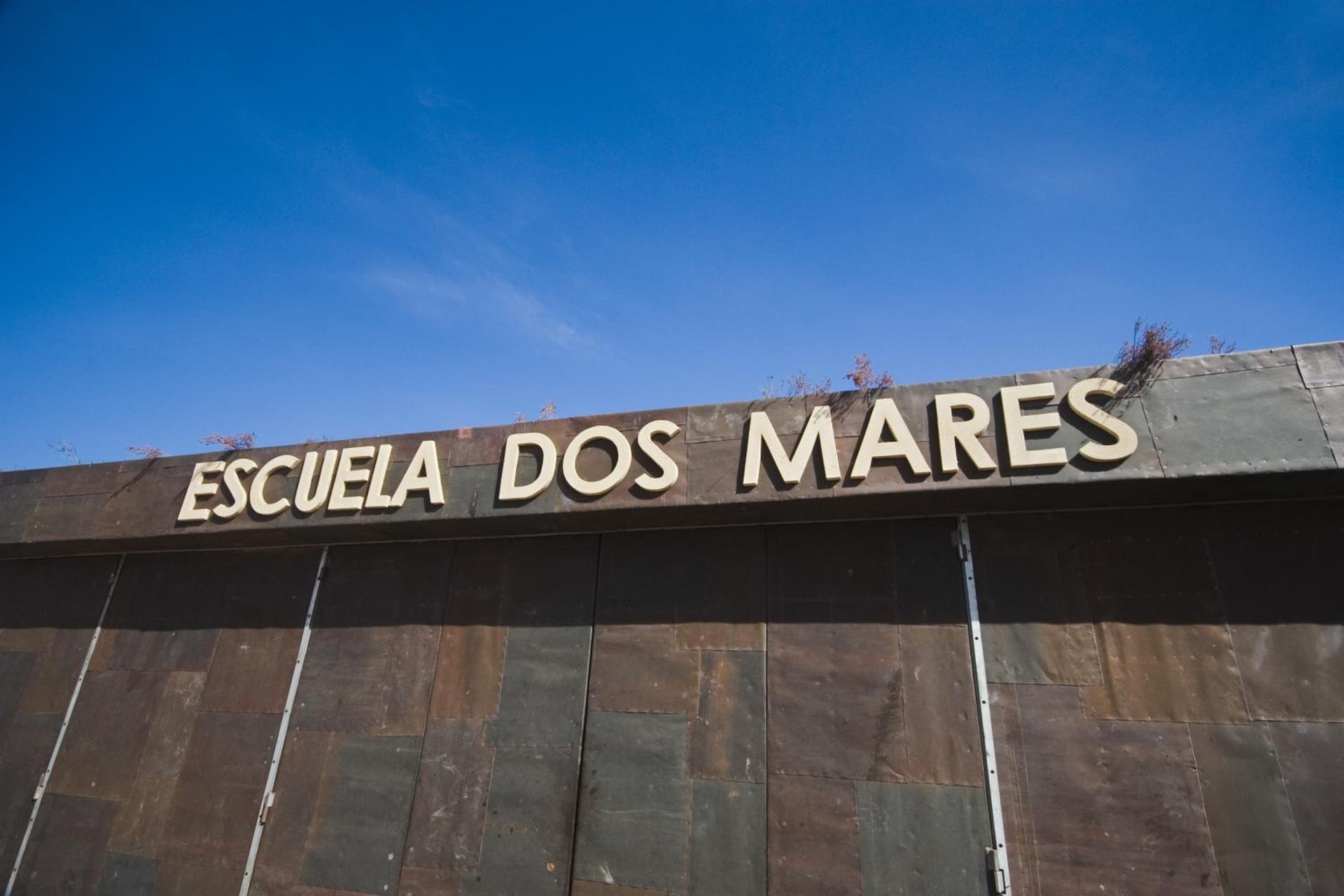 Beach Hotel Dos Mares