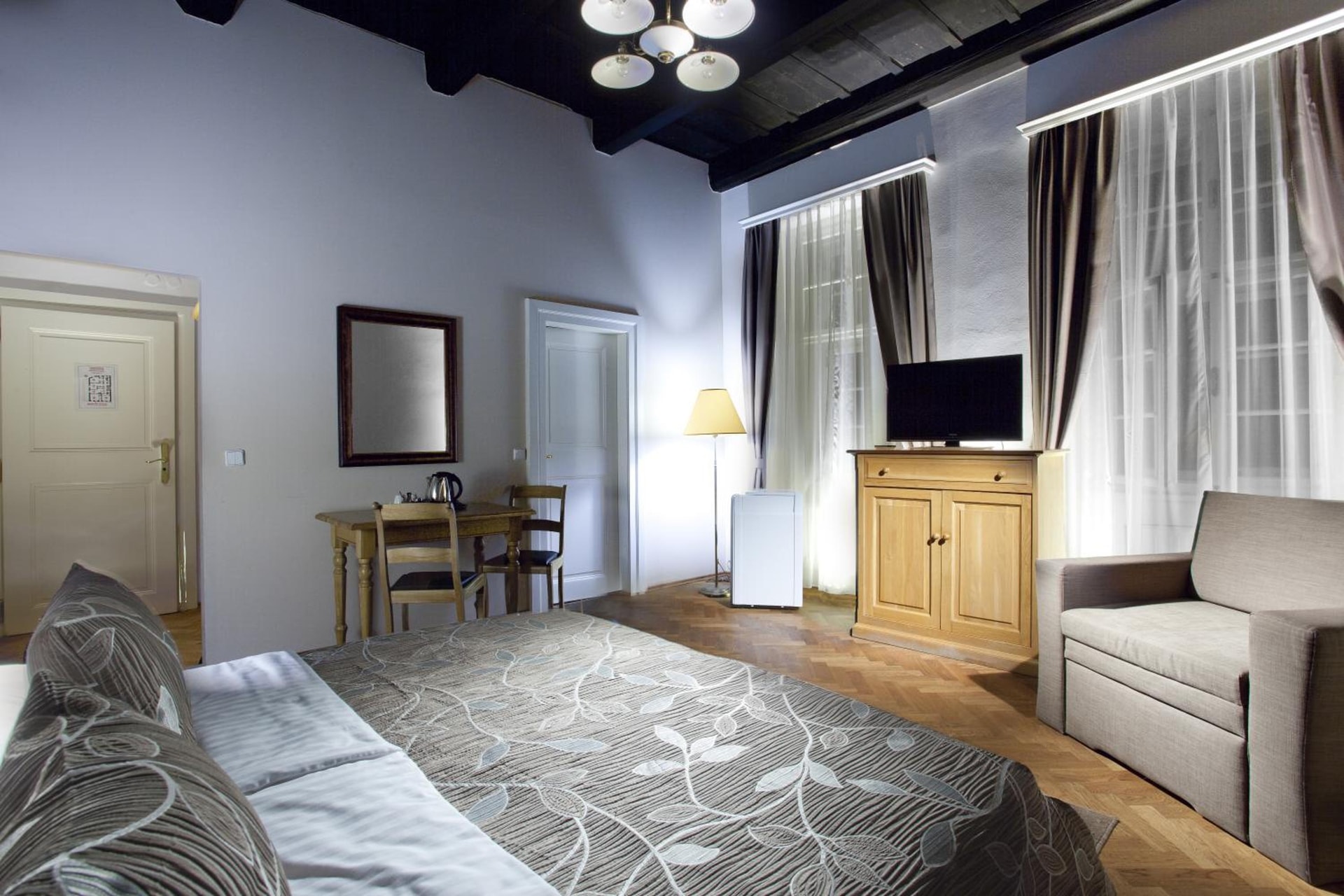 Hotel Pod Věží