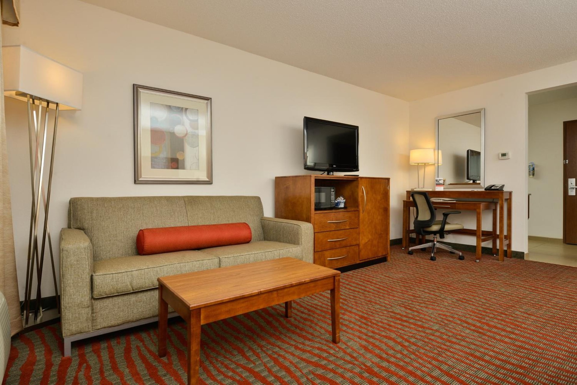 Holiday Inn Express Boston-Milford by IHG