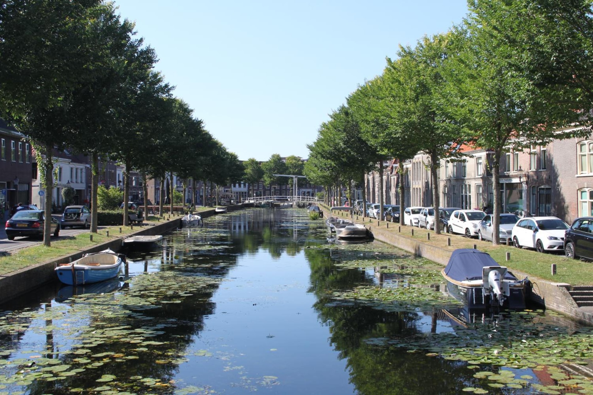 Boutique Hotel Weesp